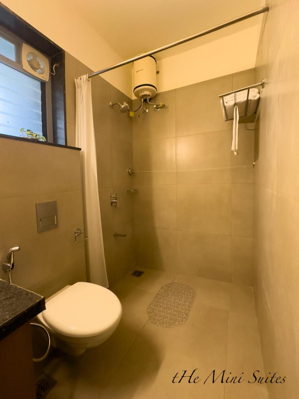 Family Suite photo 3