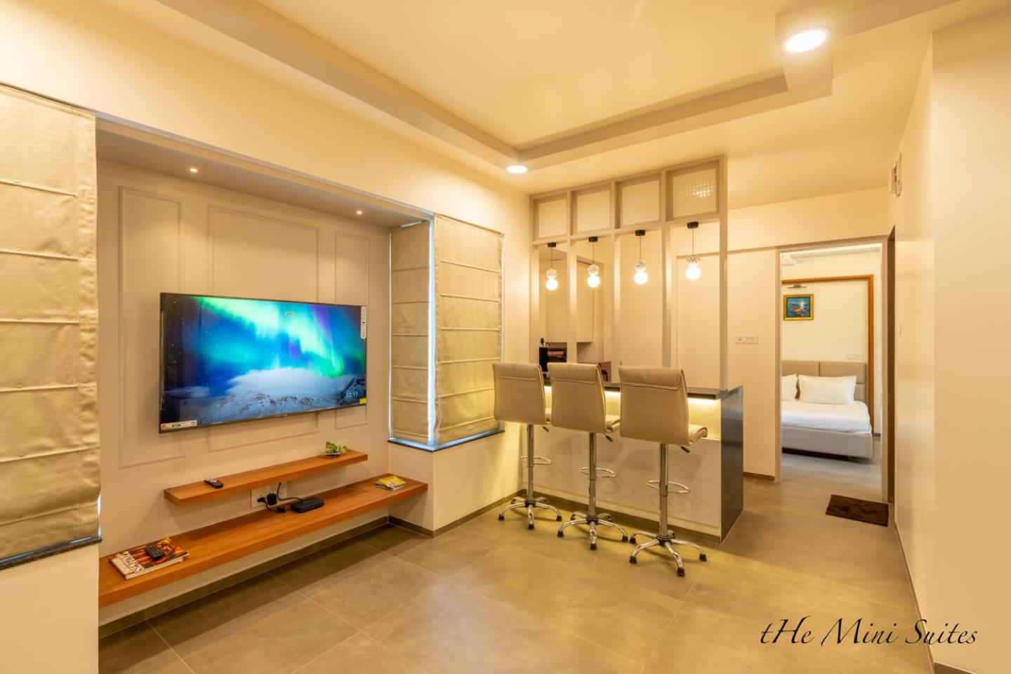 Family Suite photo 2