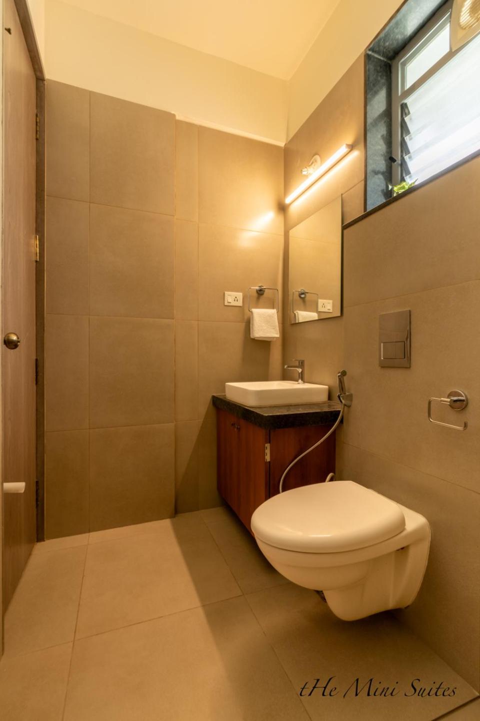 Family Suite photo 3