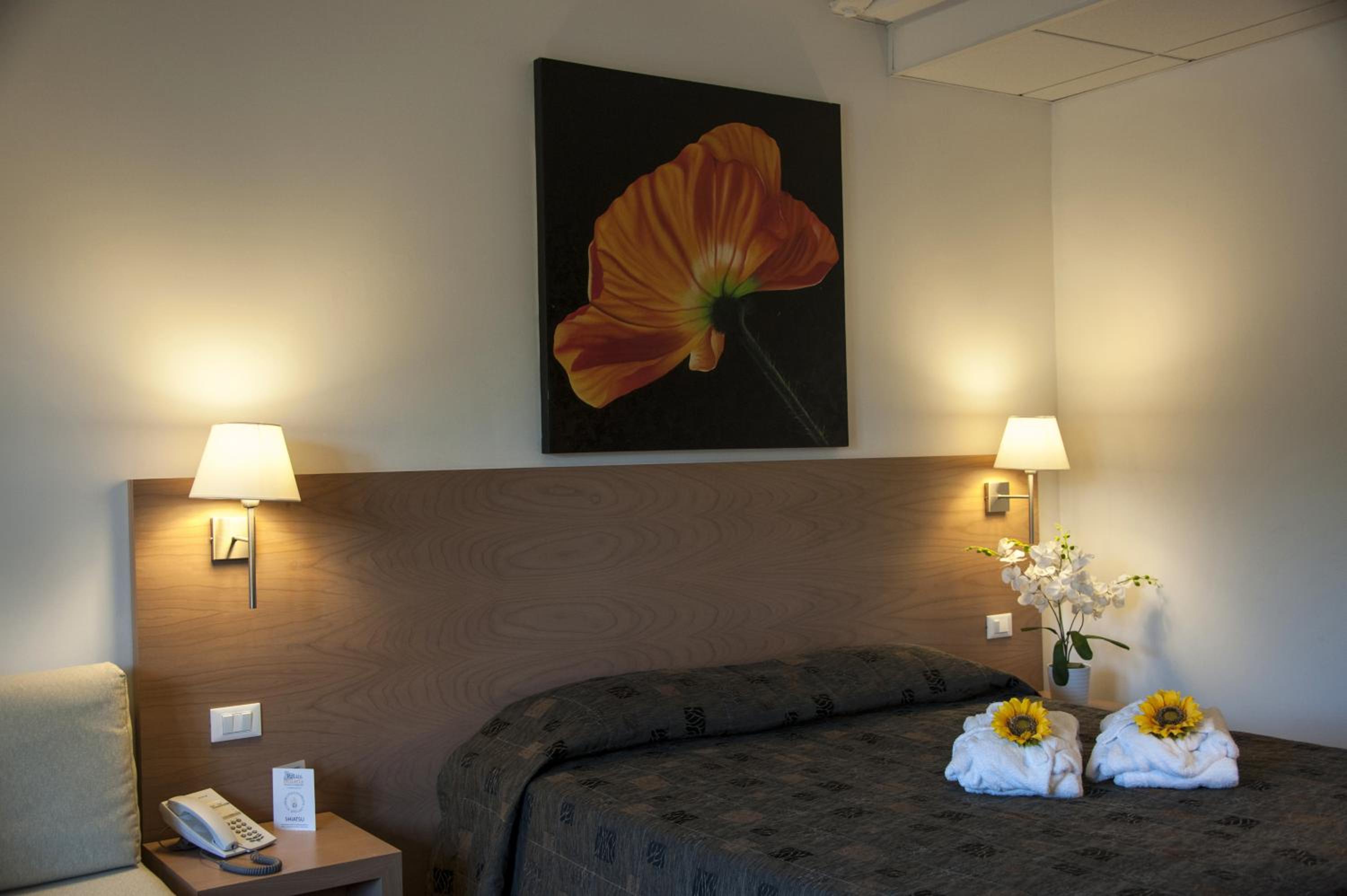 Superior Double or Twin Room - Photo 10