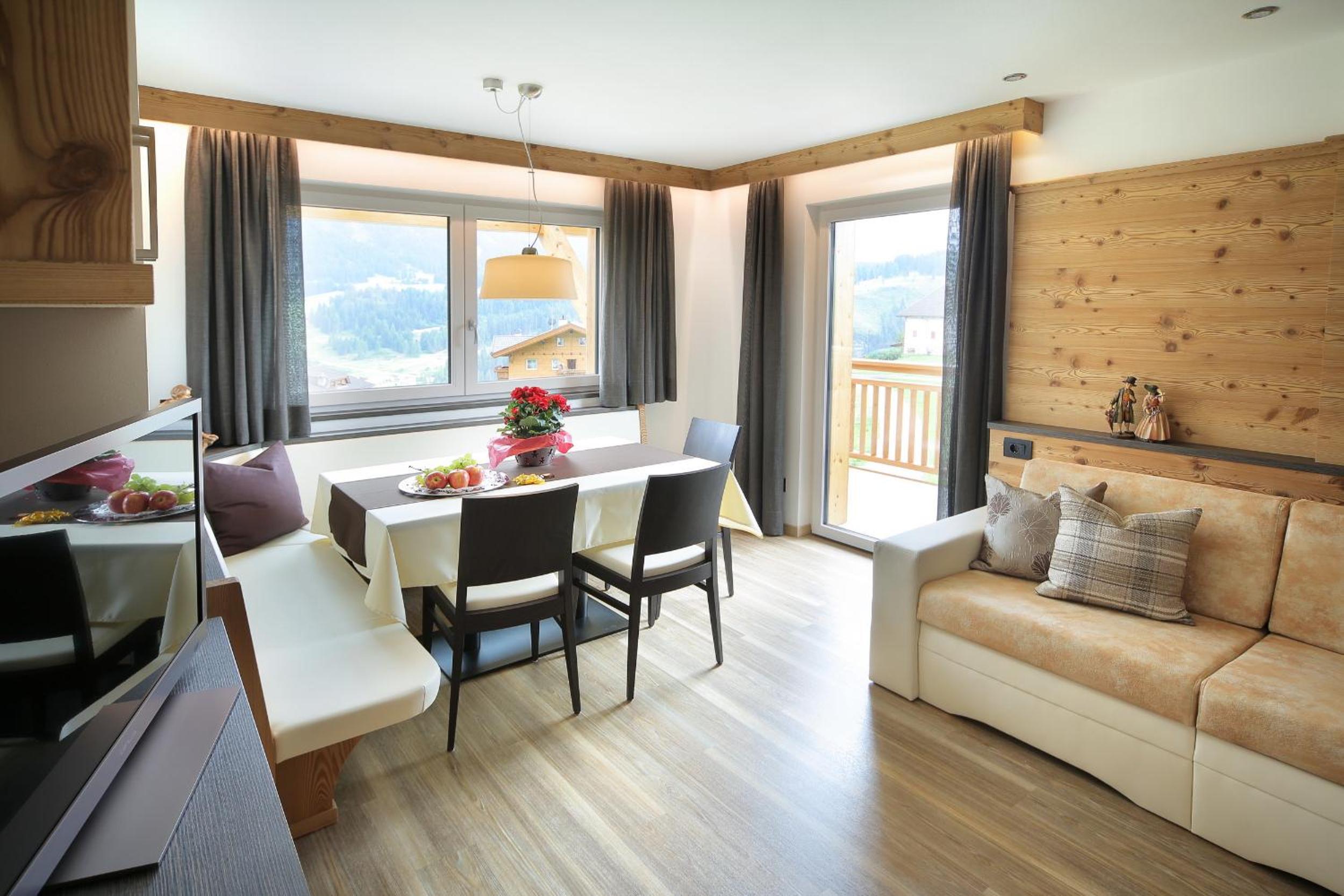 Superior Two bedroom Apartment