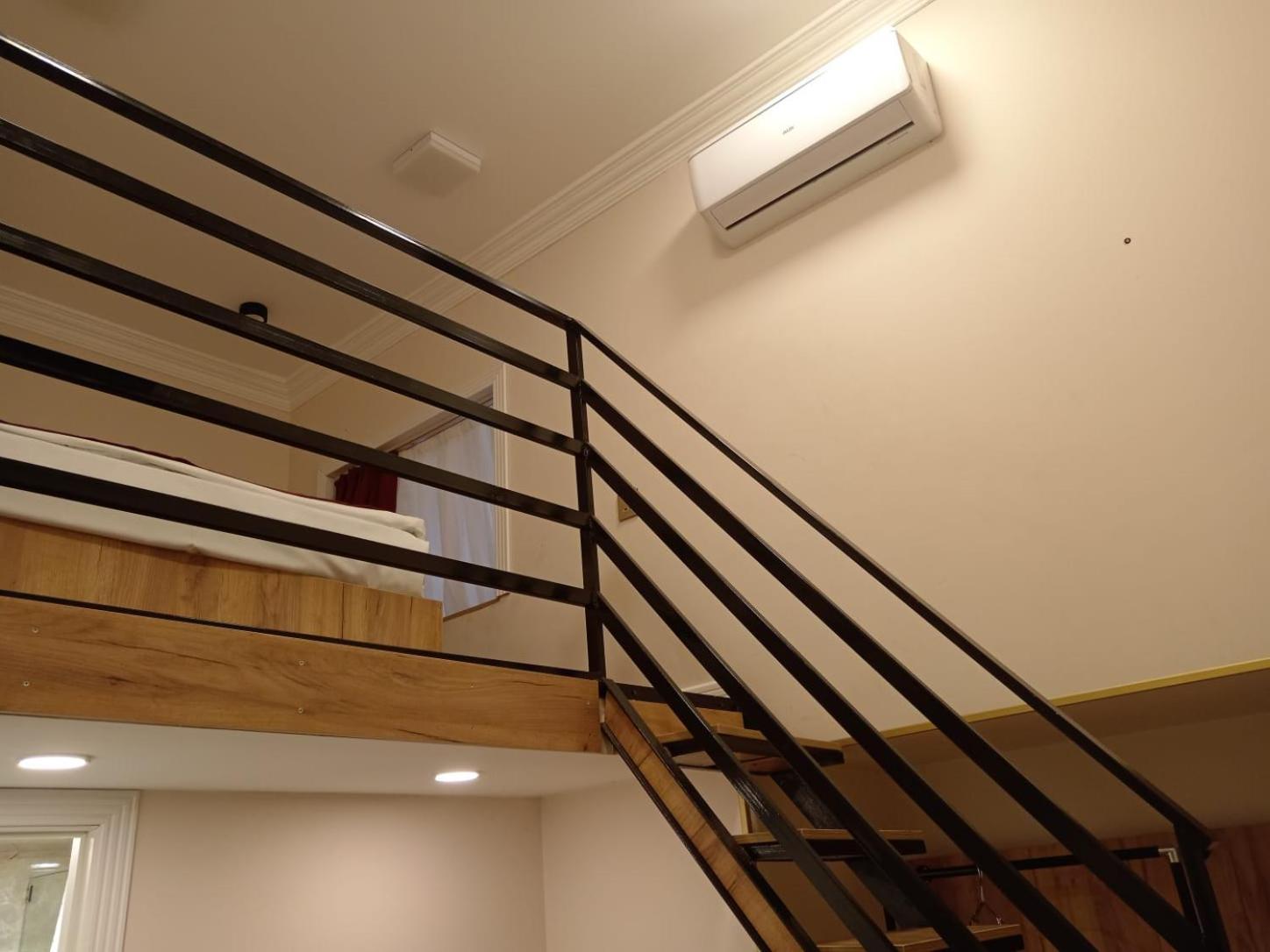 Budget Double Room photo 3