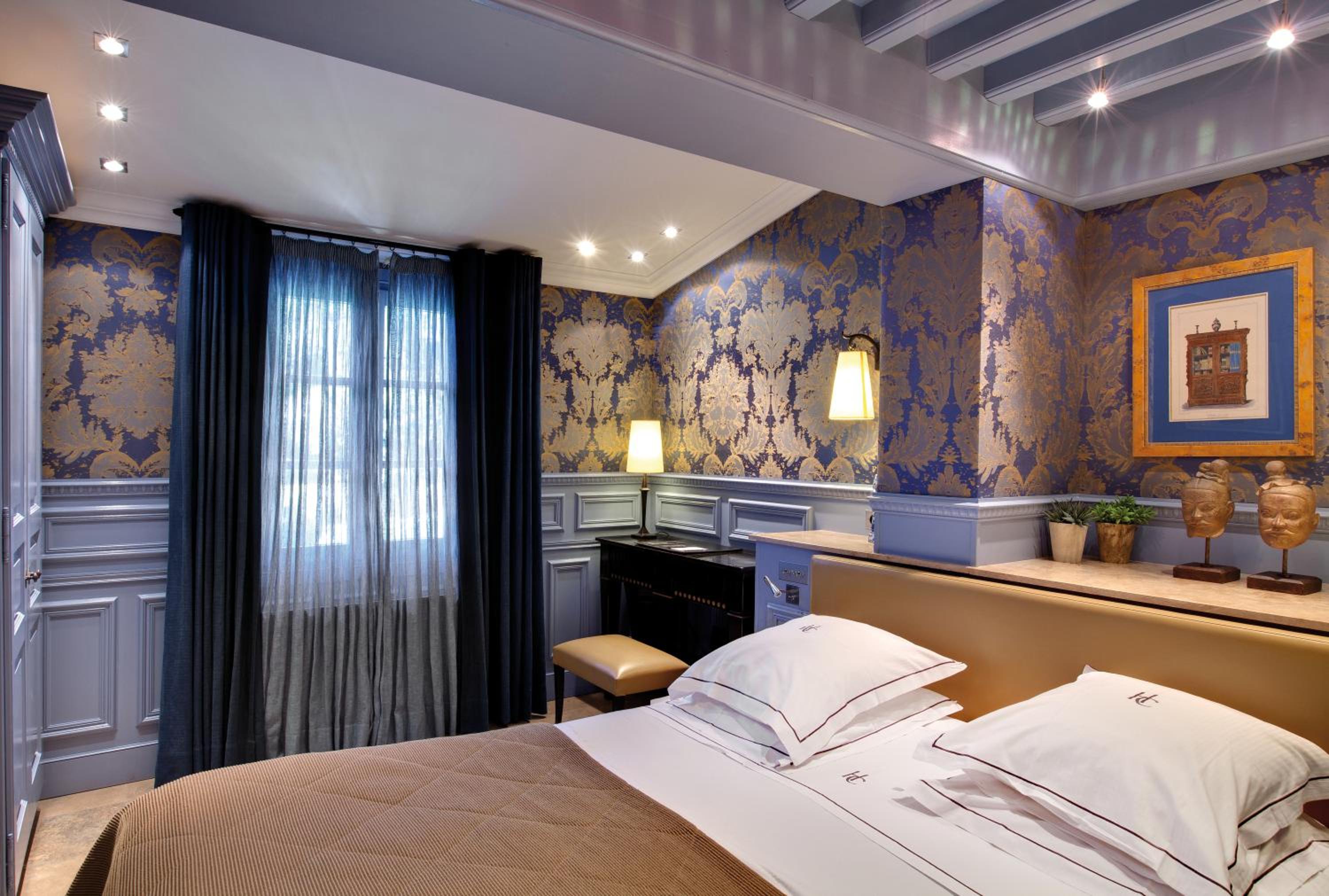 Chambre Double Classique