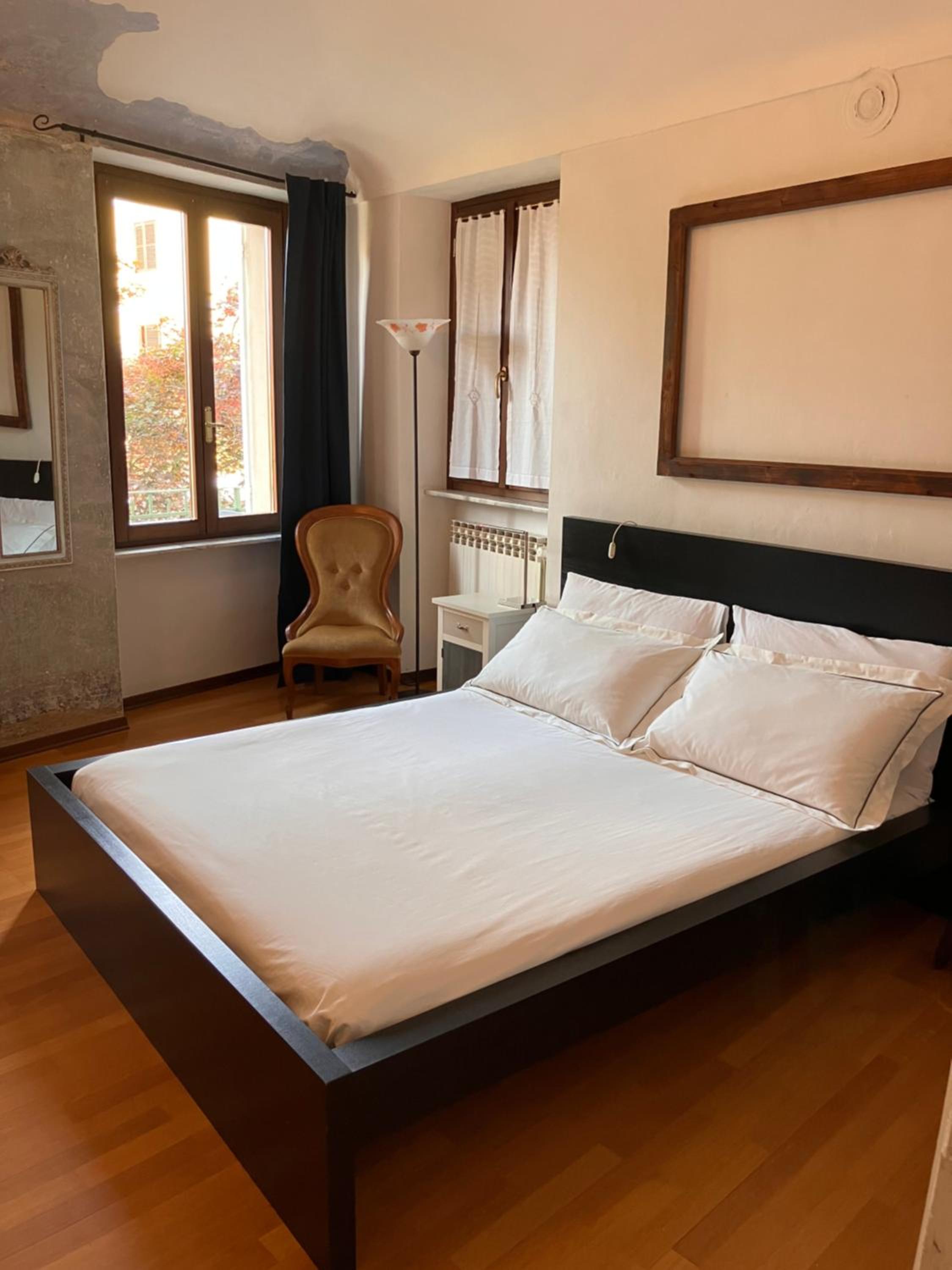Double Room with Garden View photo 3