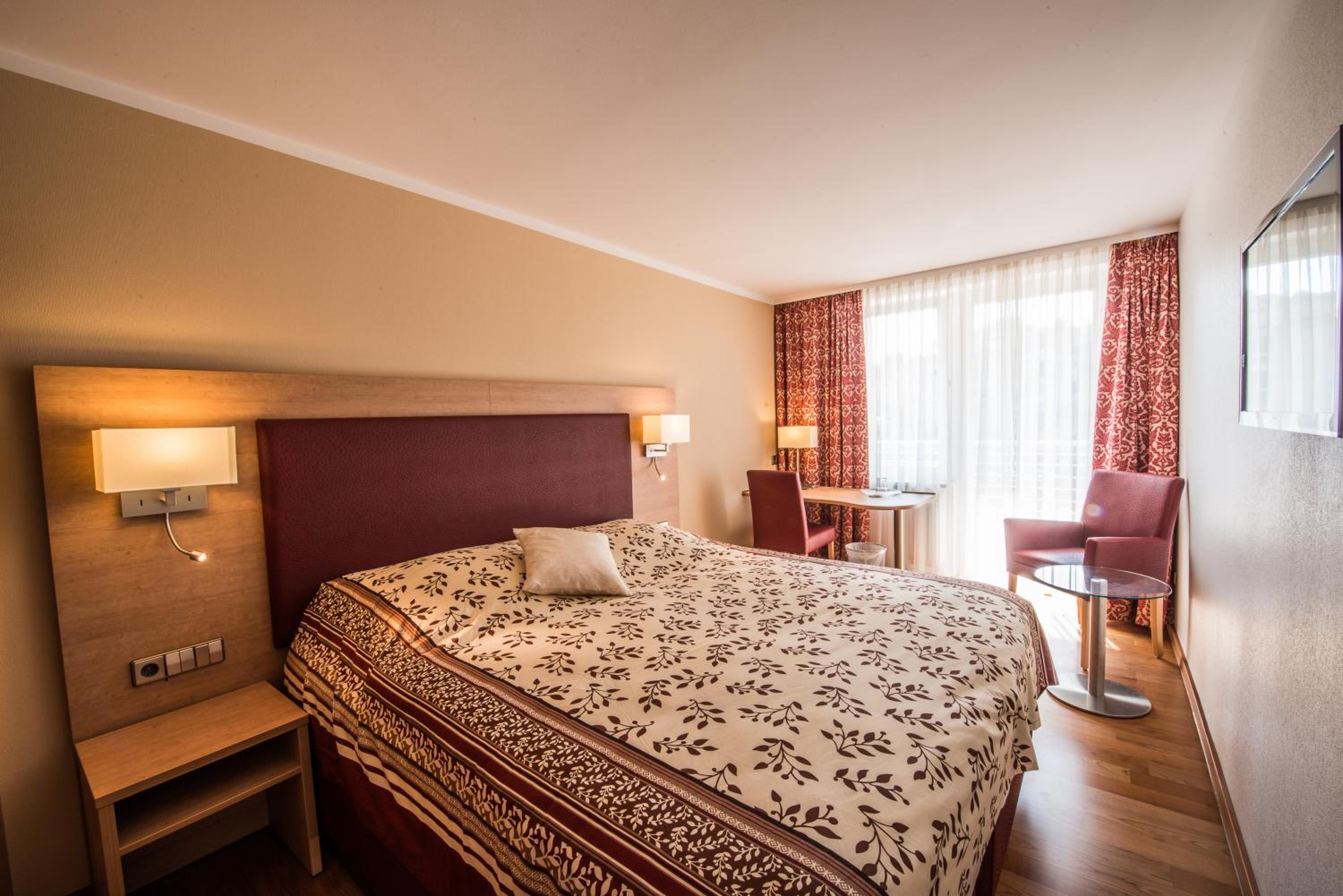 Double Room with Balcony and Kitchen photo 1