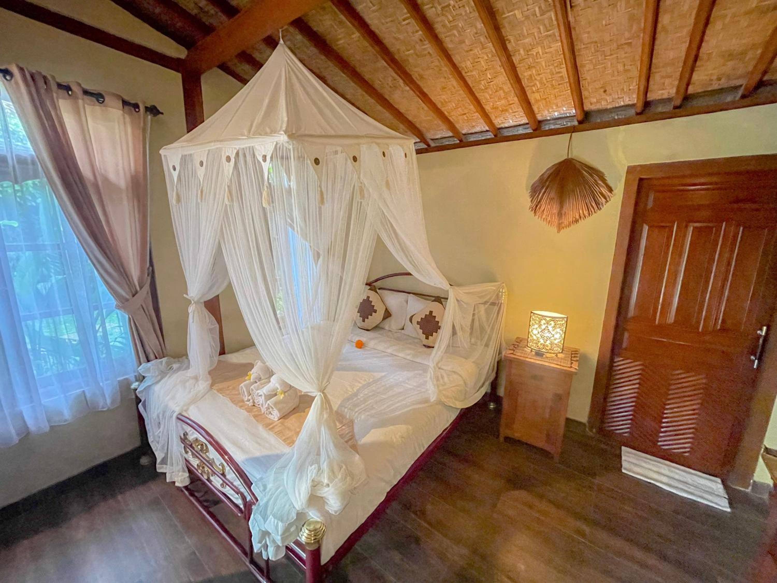 Superior Double Room - Photo 1