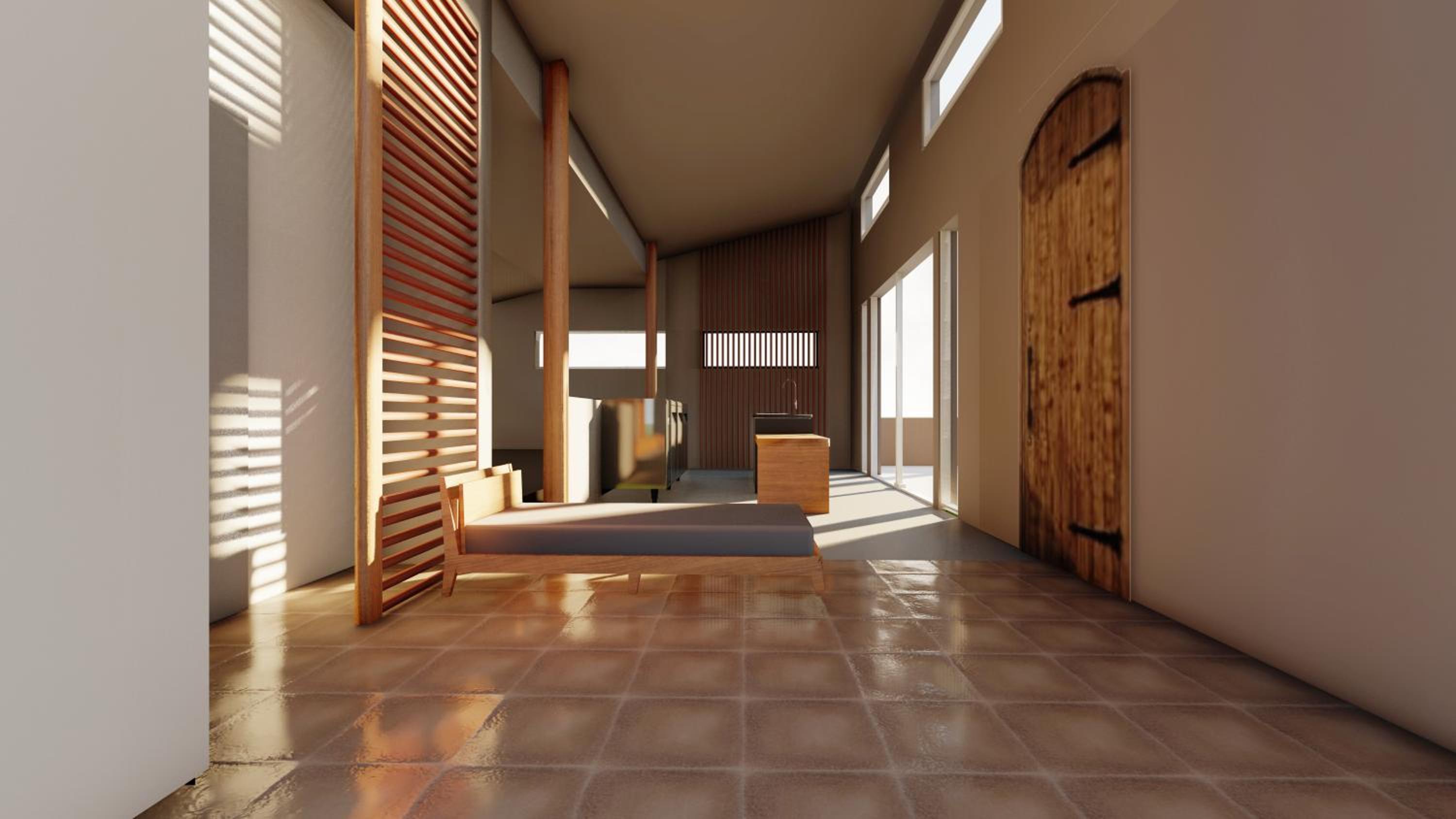 Deluxe Villa photo 1