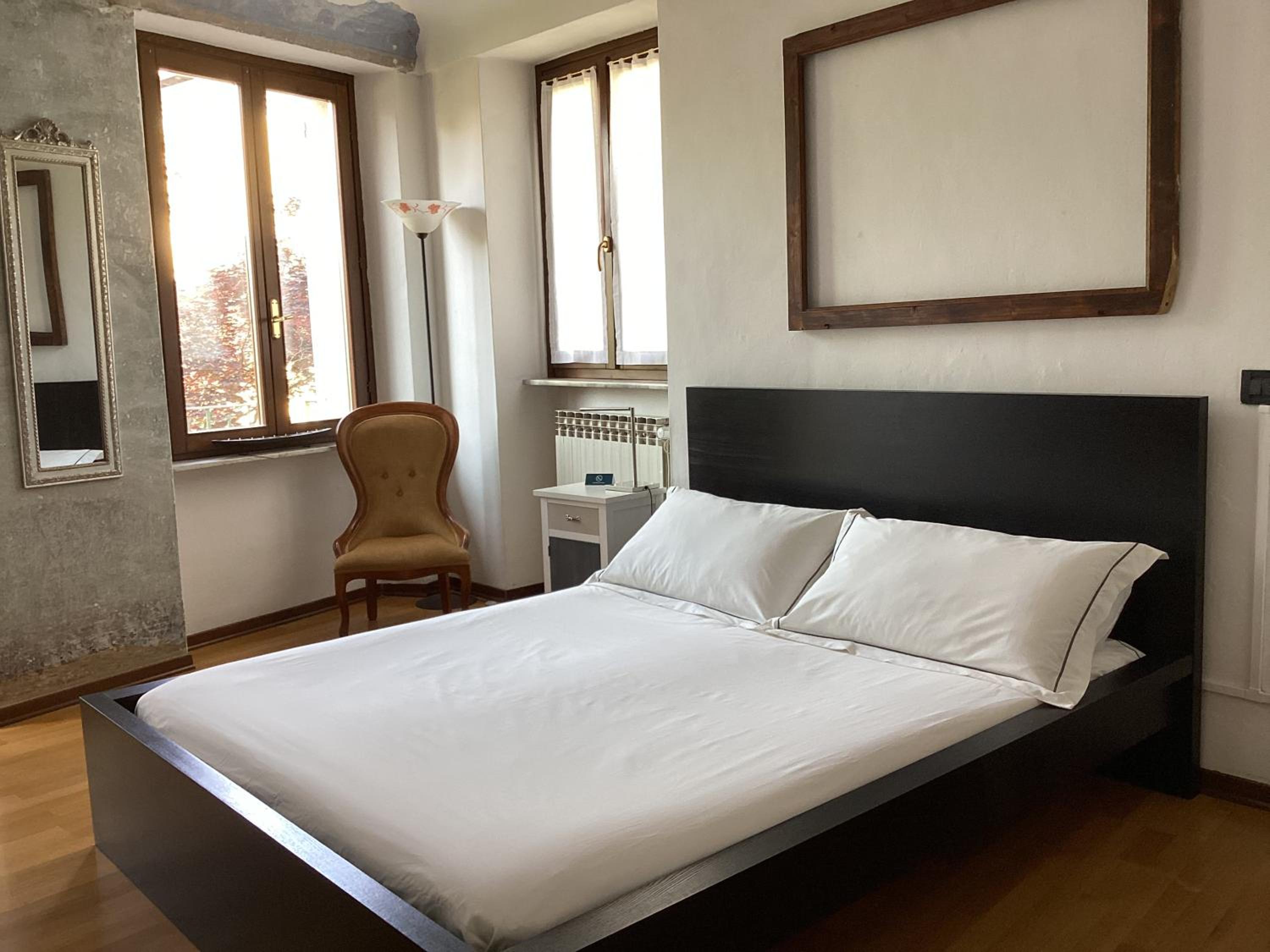 Double Room with Garden View photo 1