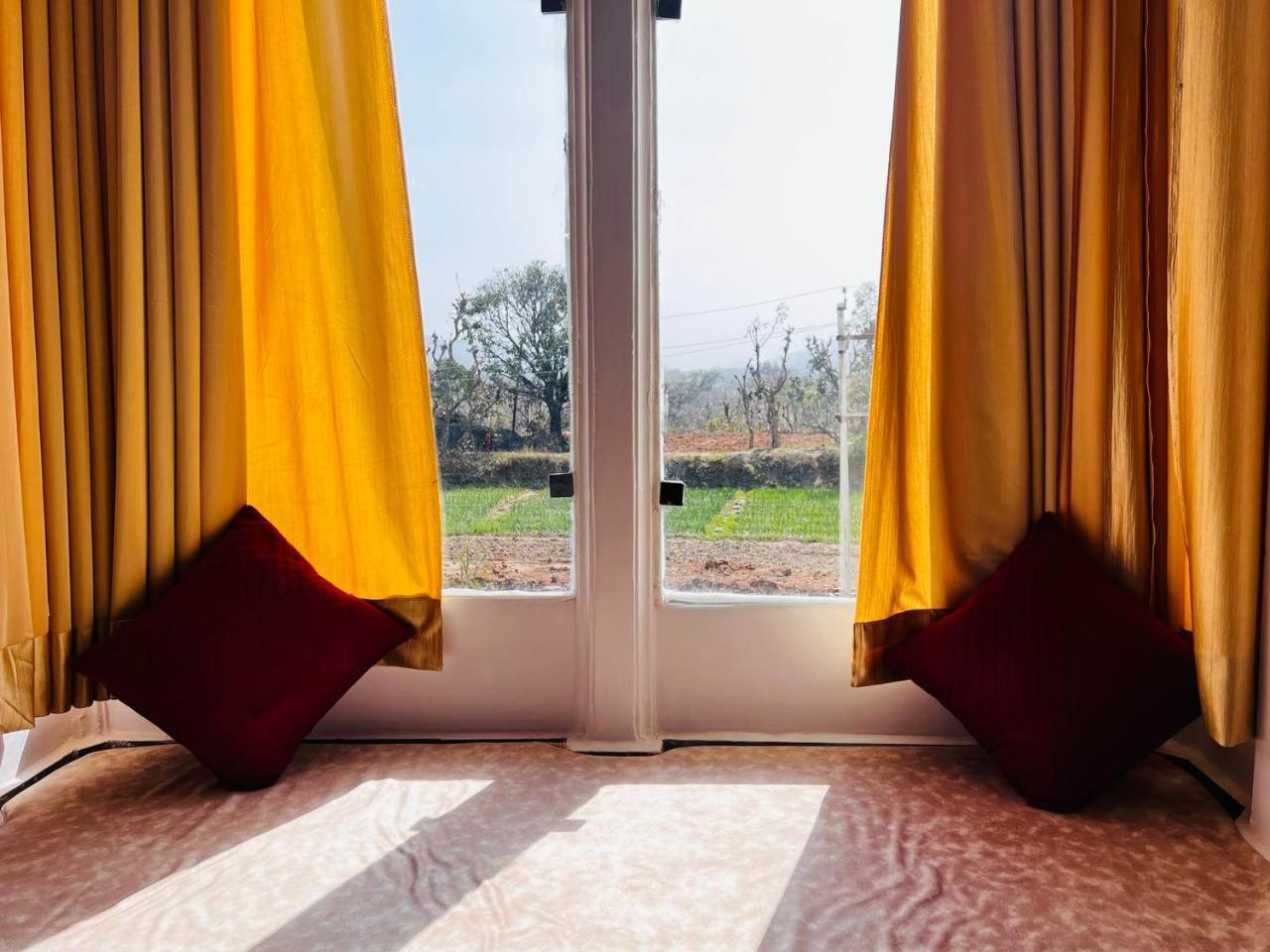 Double Room With Mountain View photo 2