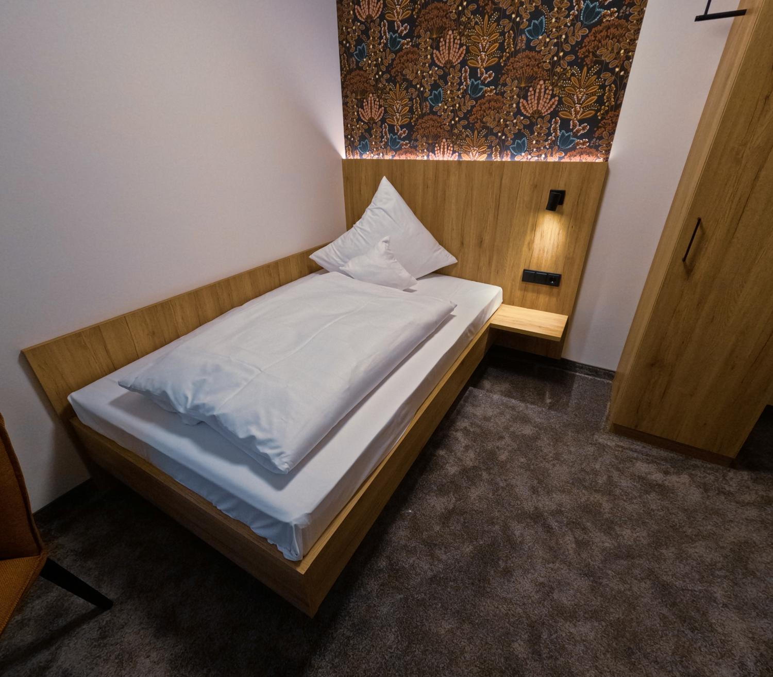 Deluxe Single Room photo 1