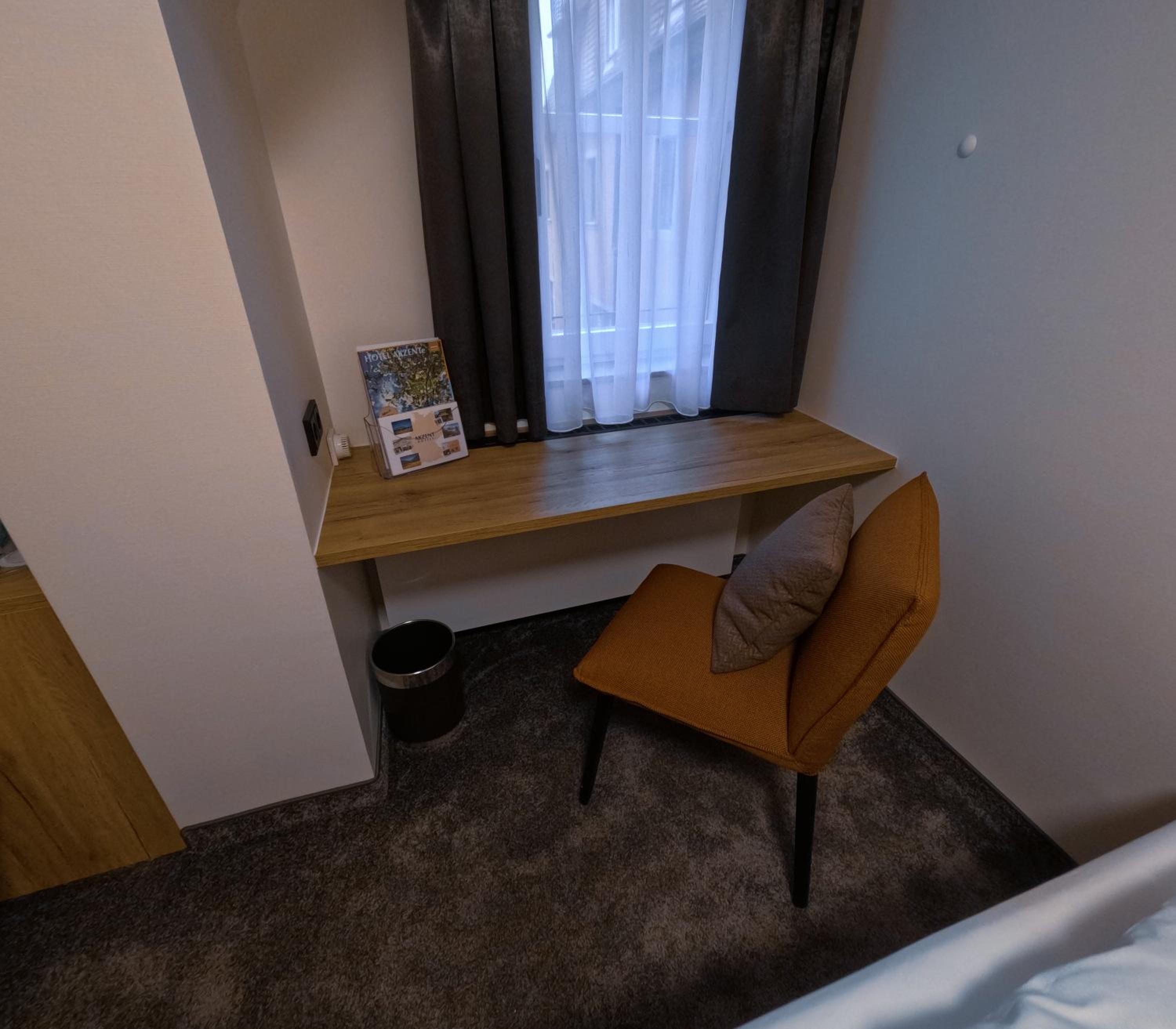 Deluxe Single Room photo 3