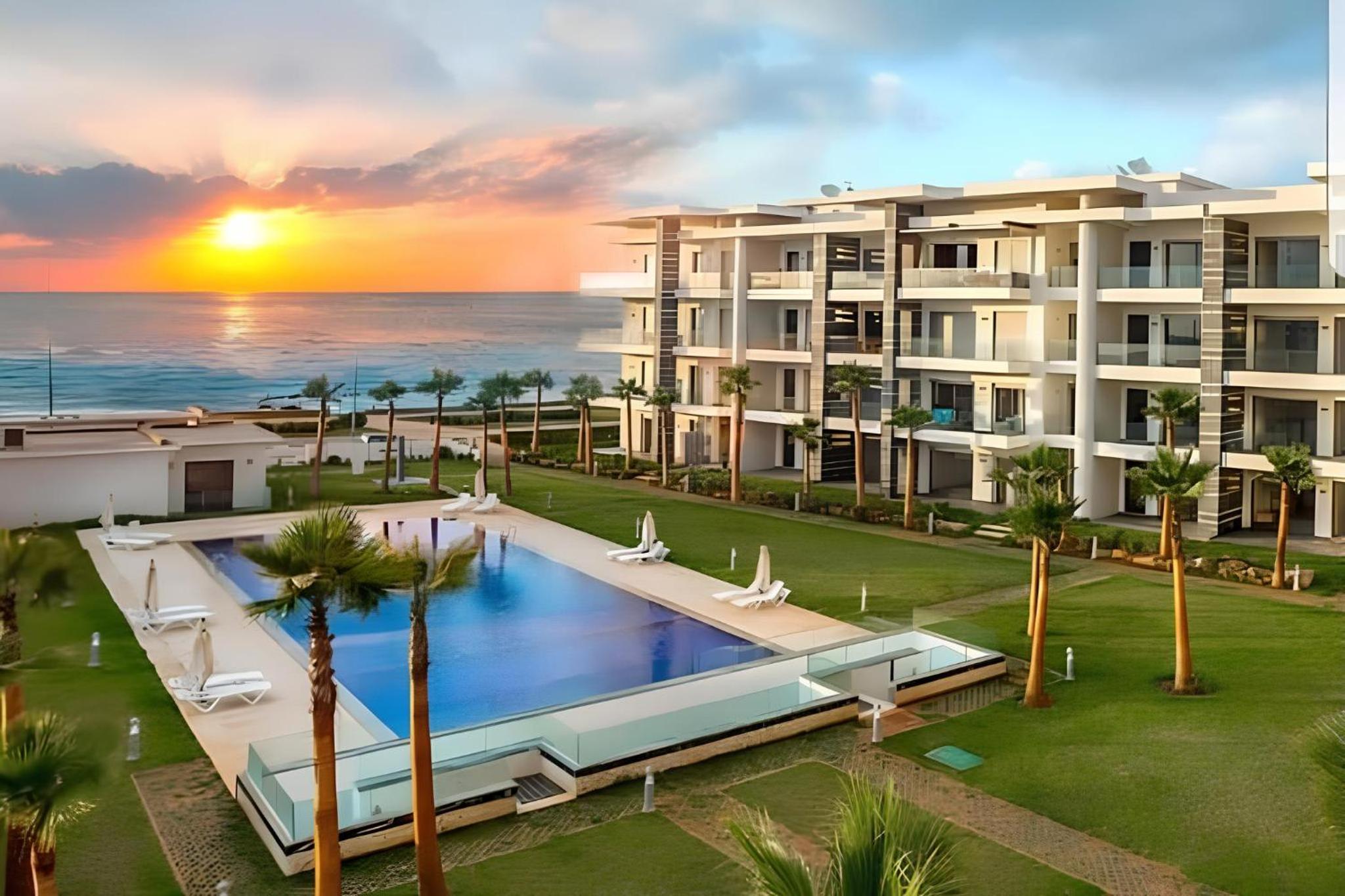 Apartment with Sea View - Photo 7
