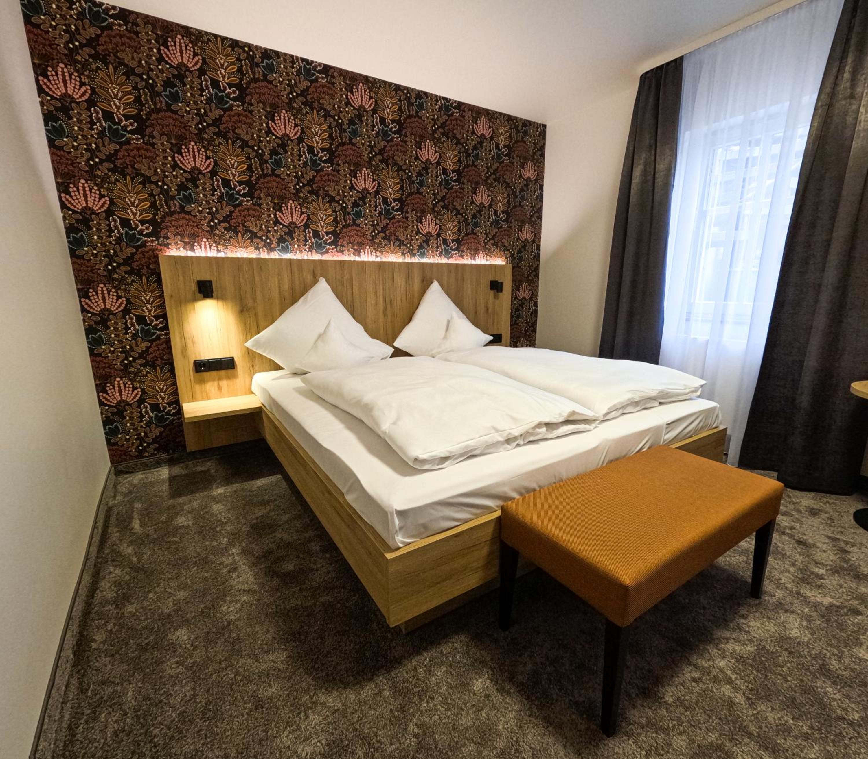 Deluxe Double Room - Photo 6