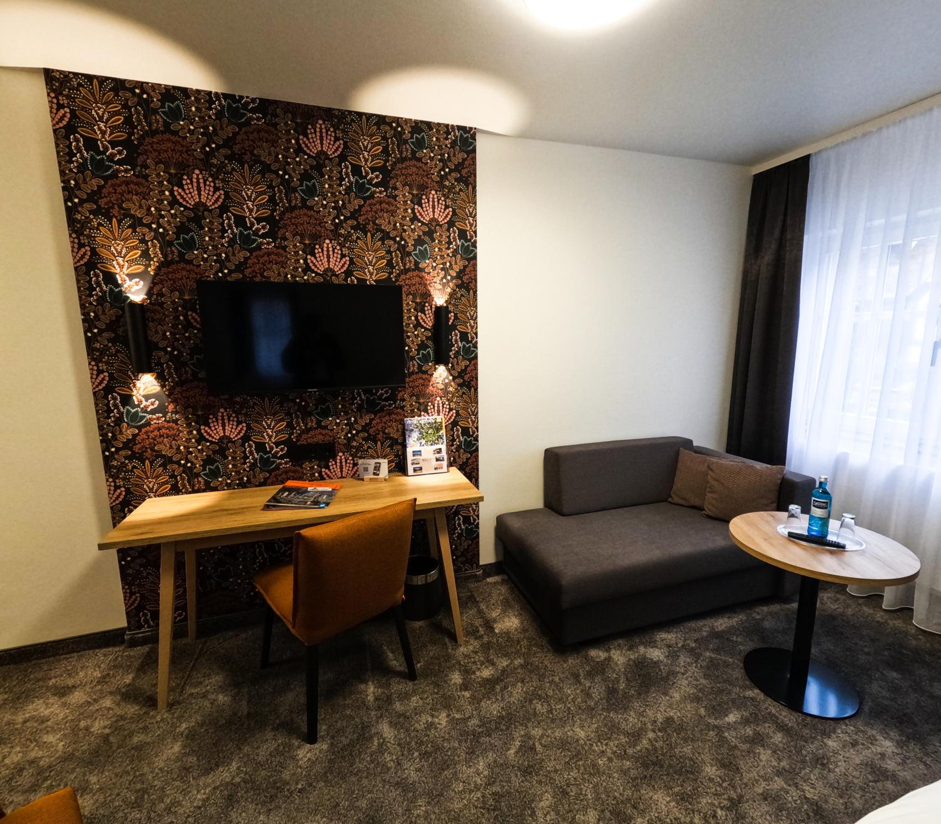 Deluxe Triple Room - Photo 6