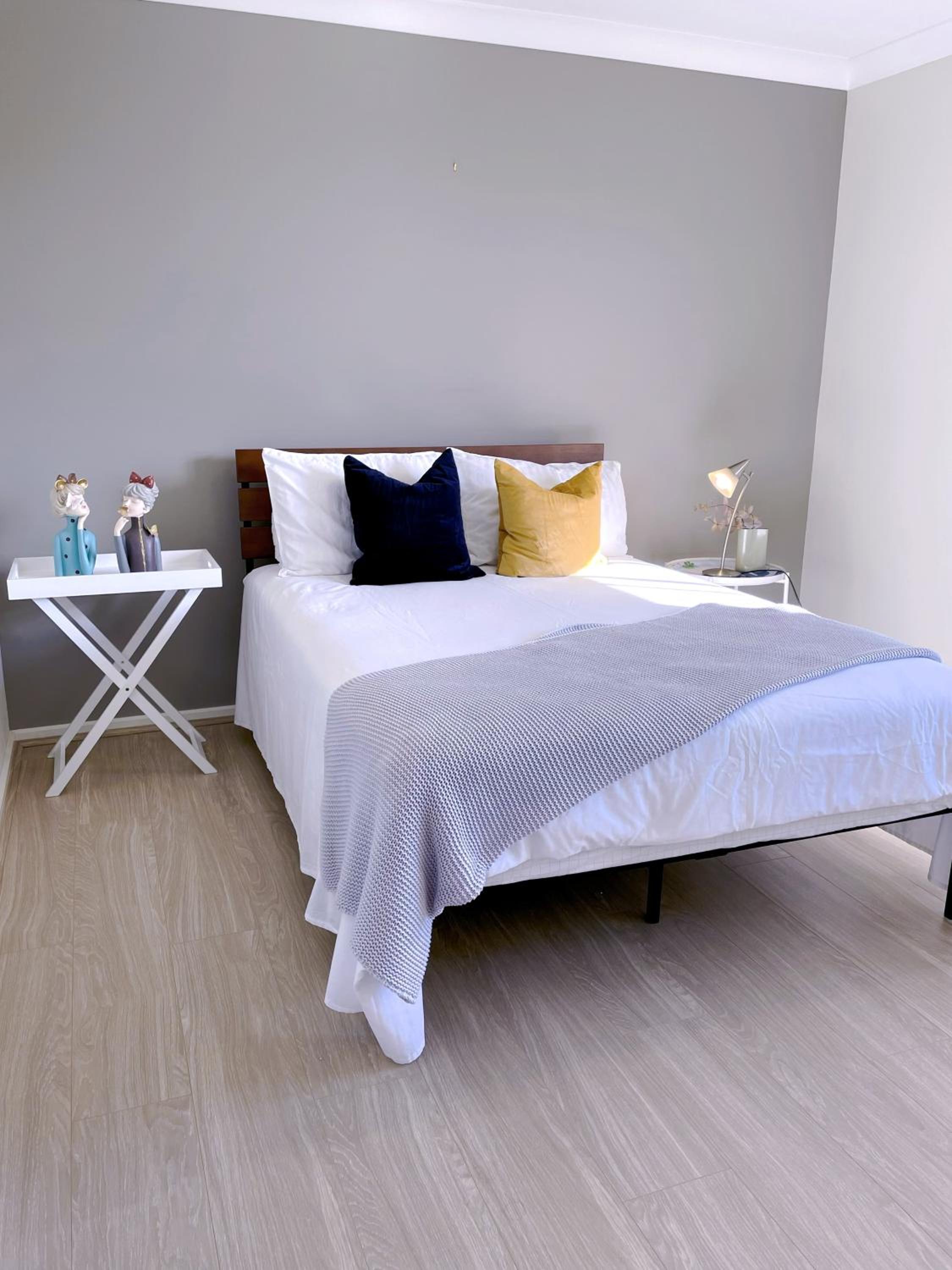 Double Room With Private Bathroom photo 1