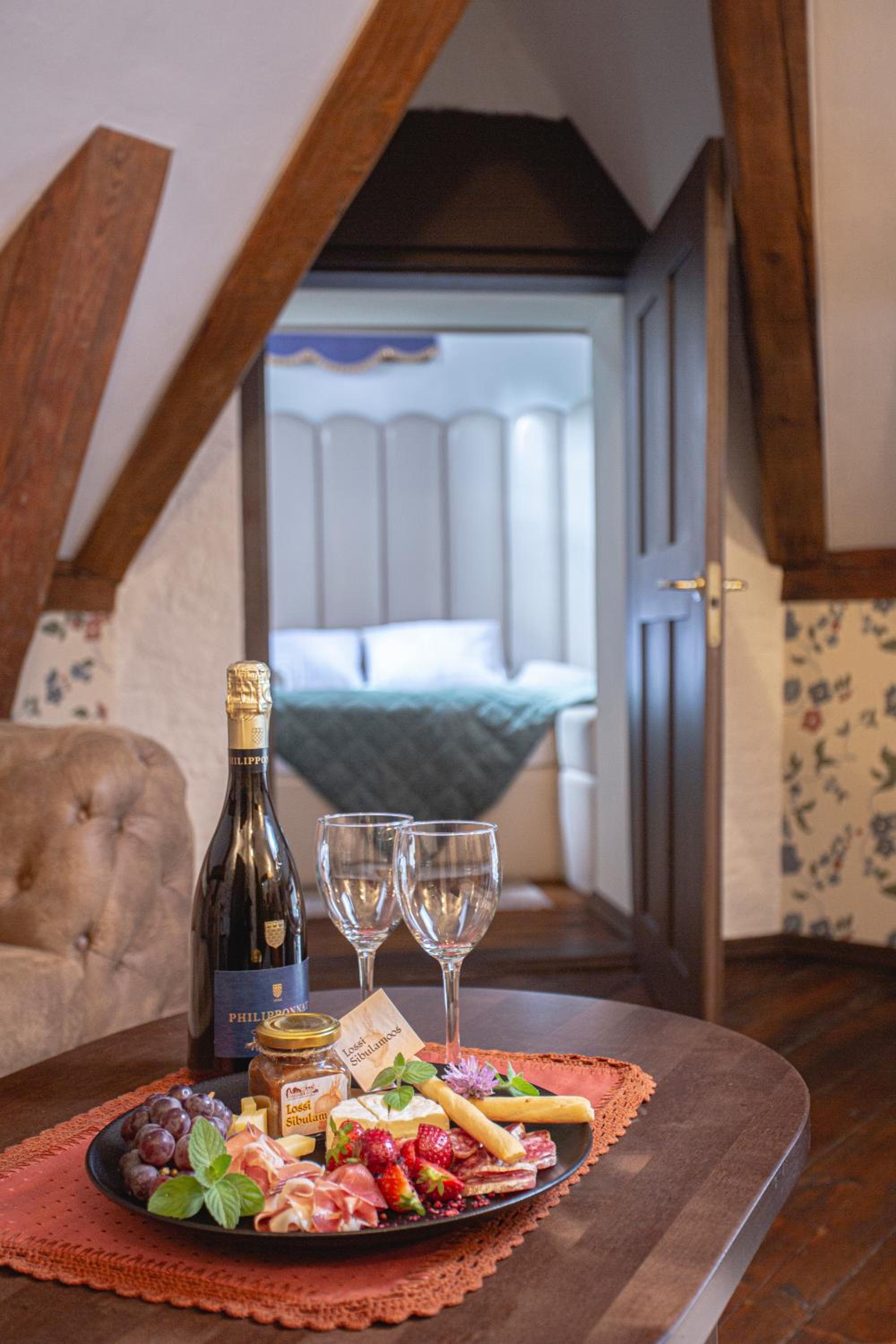 Suite photo 2