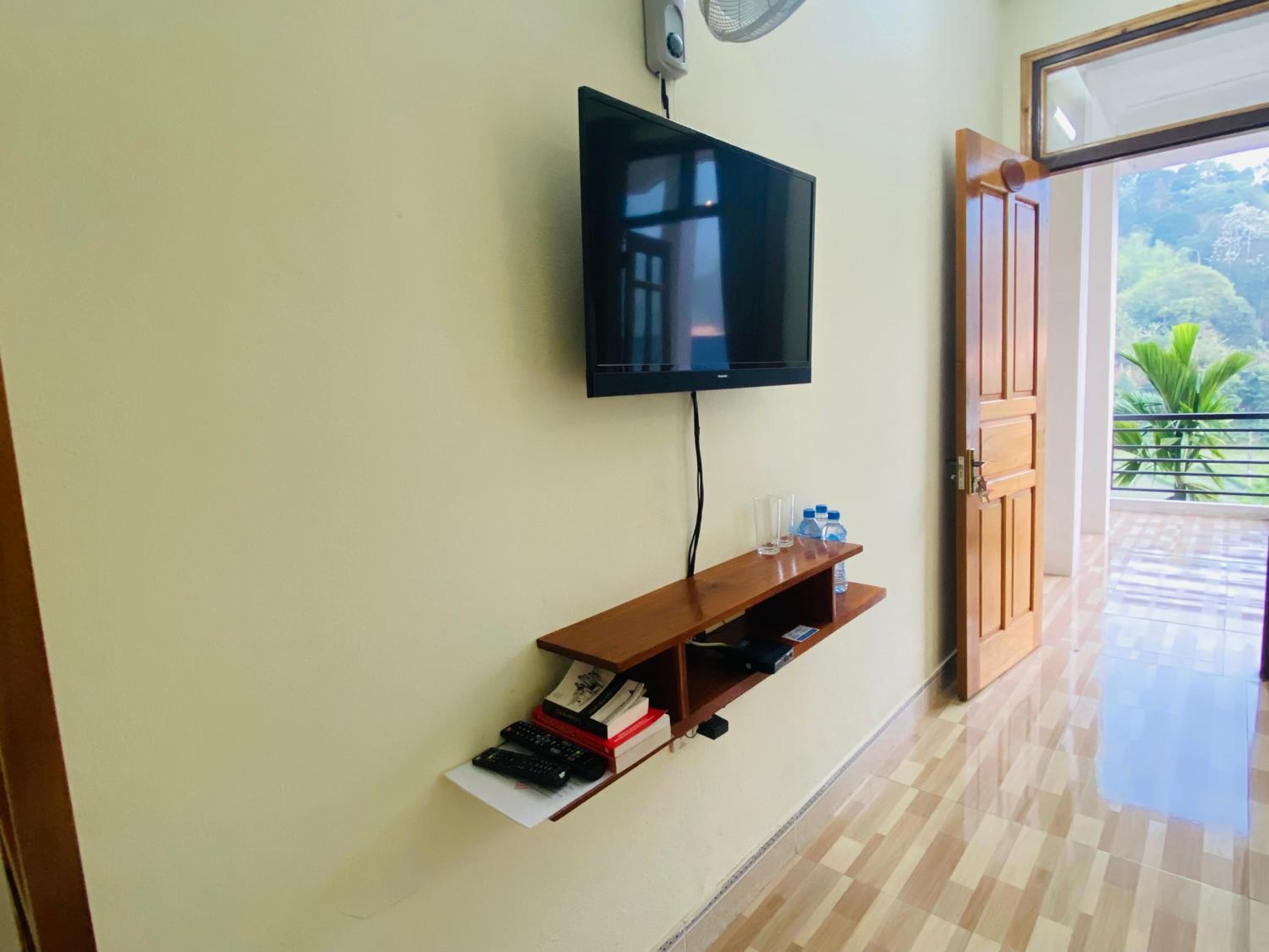 Superior Double Or Twin Room With Mountain View