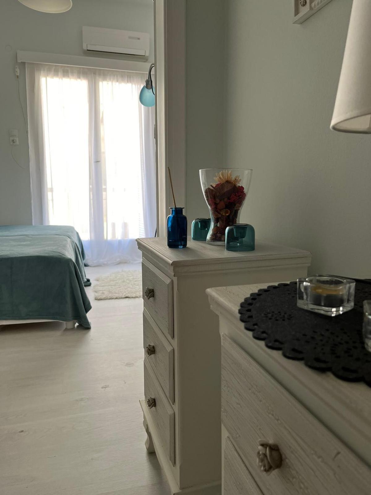 Apartment with Garden View - Photo 18