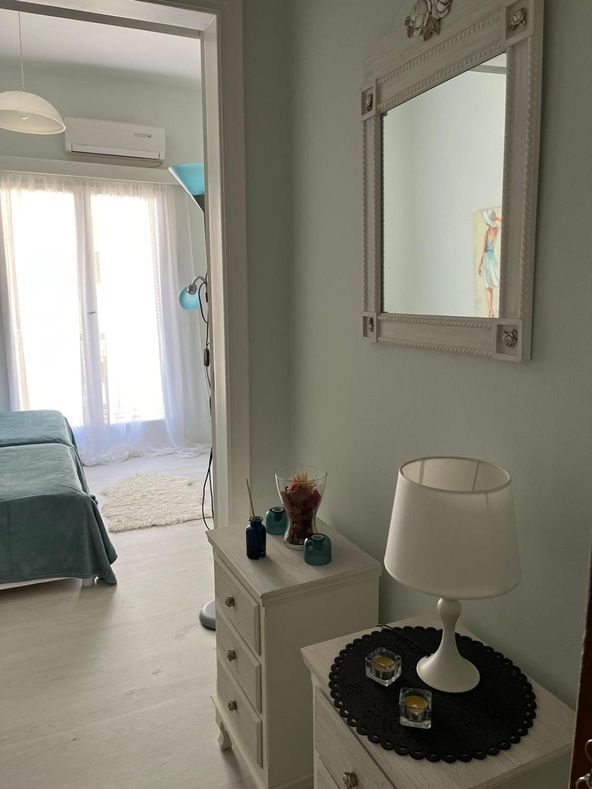 Apartment with Garden View - Photo 19
