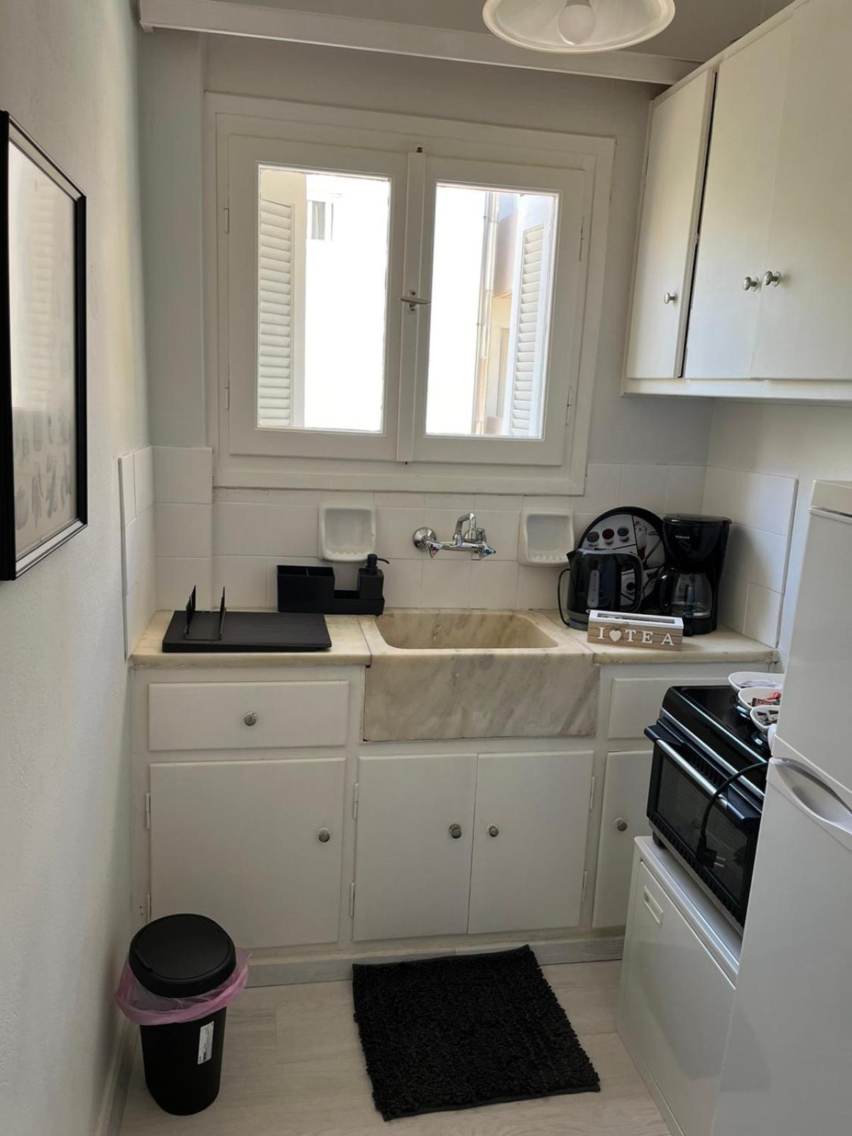 Apartment with Garden View - Photo 14