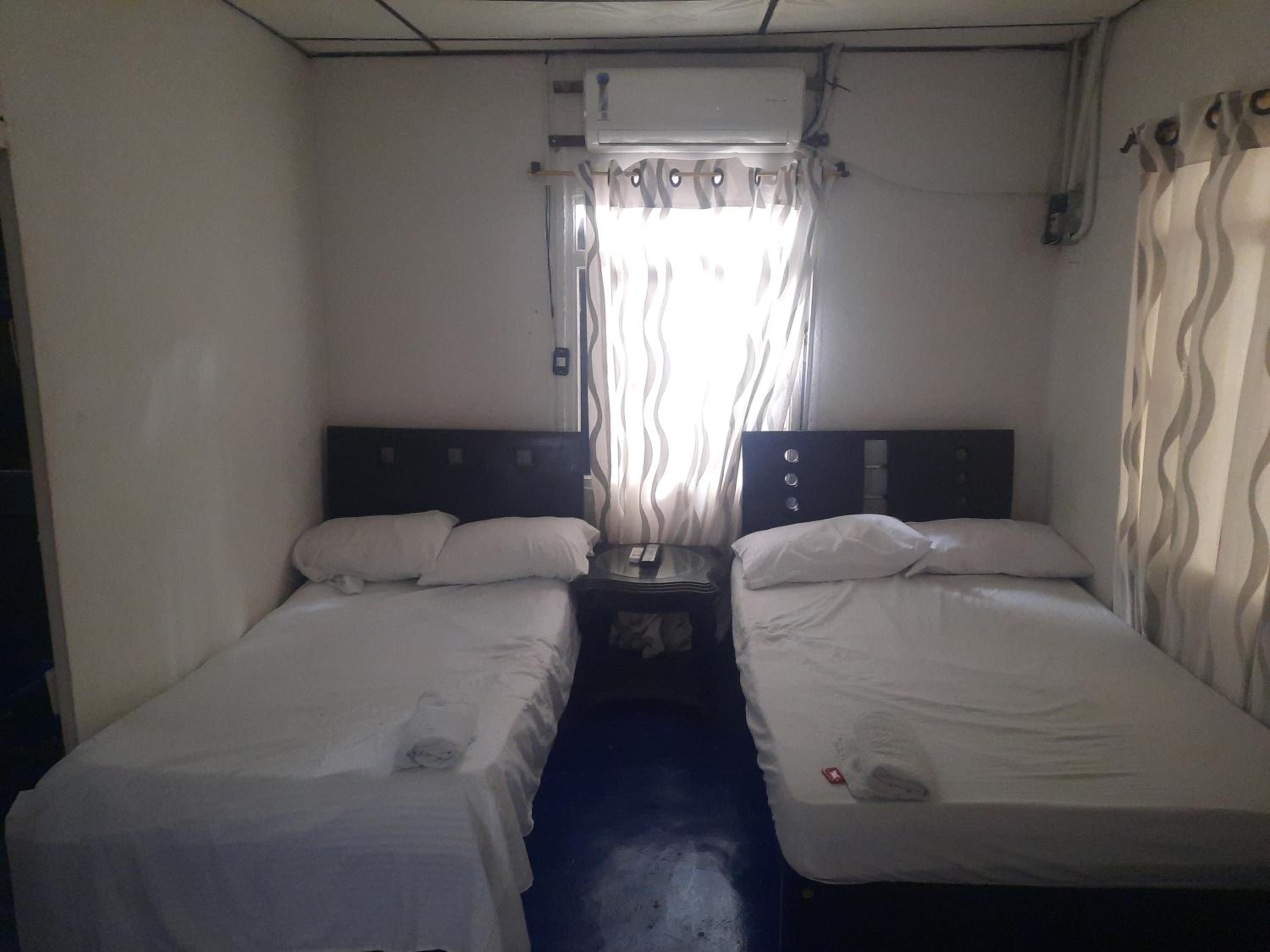 Twin Room photo 1