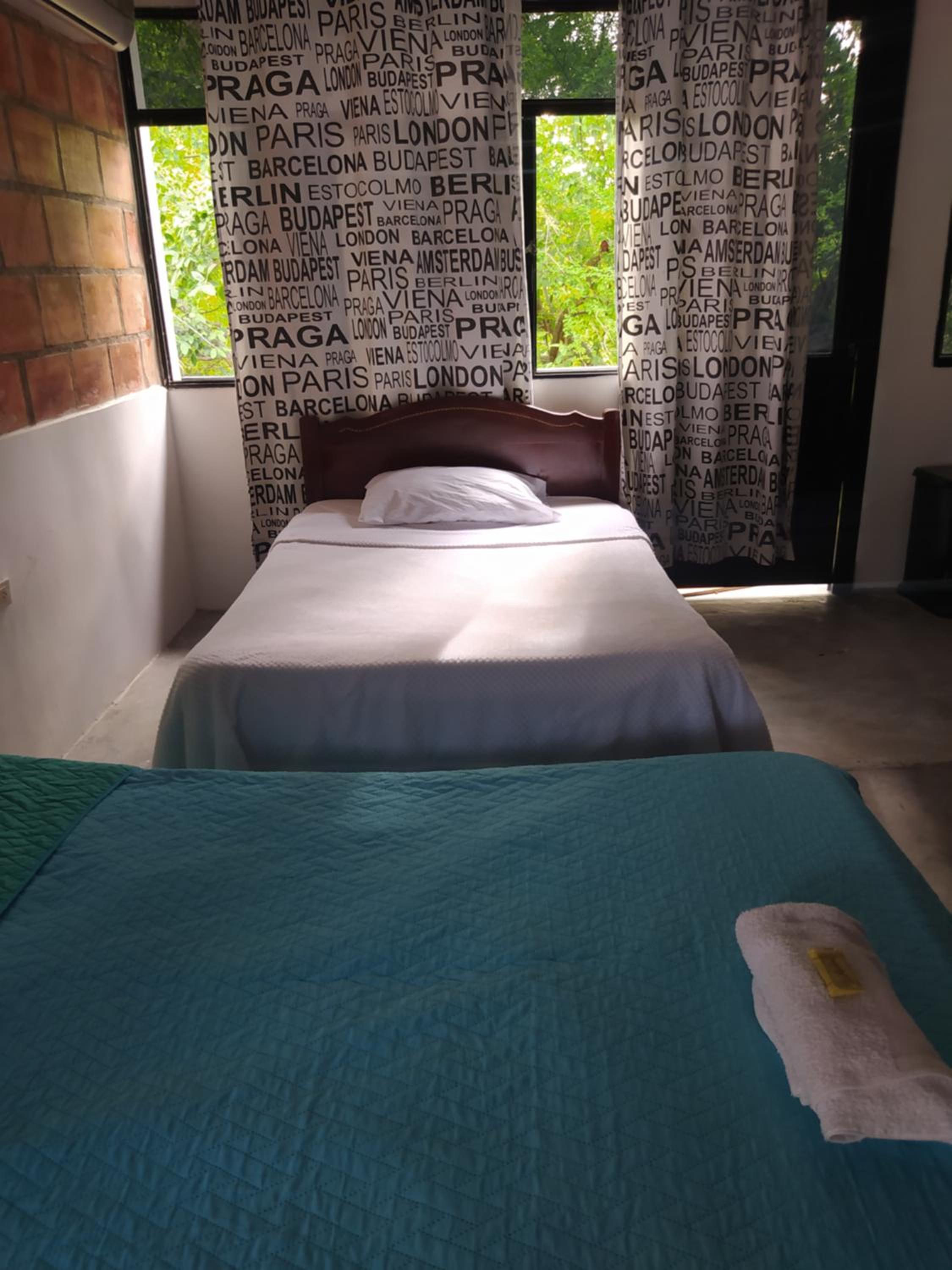 Twin Room photo 3