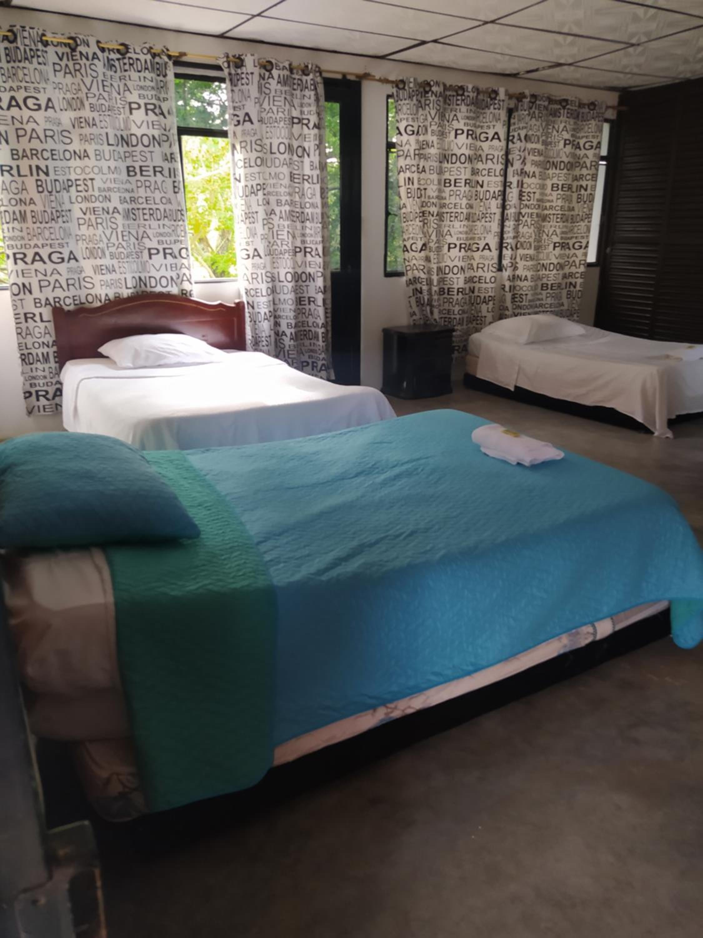 Quadruple Room photo 2