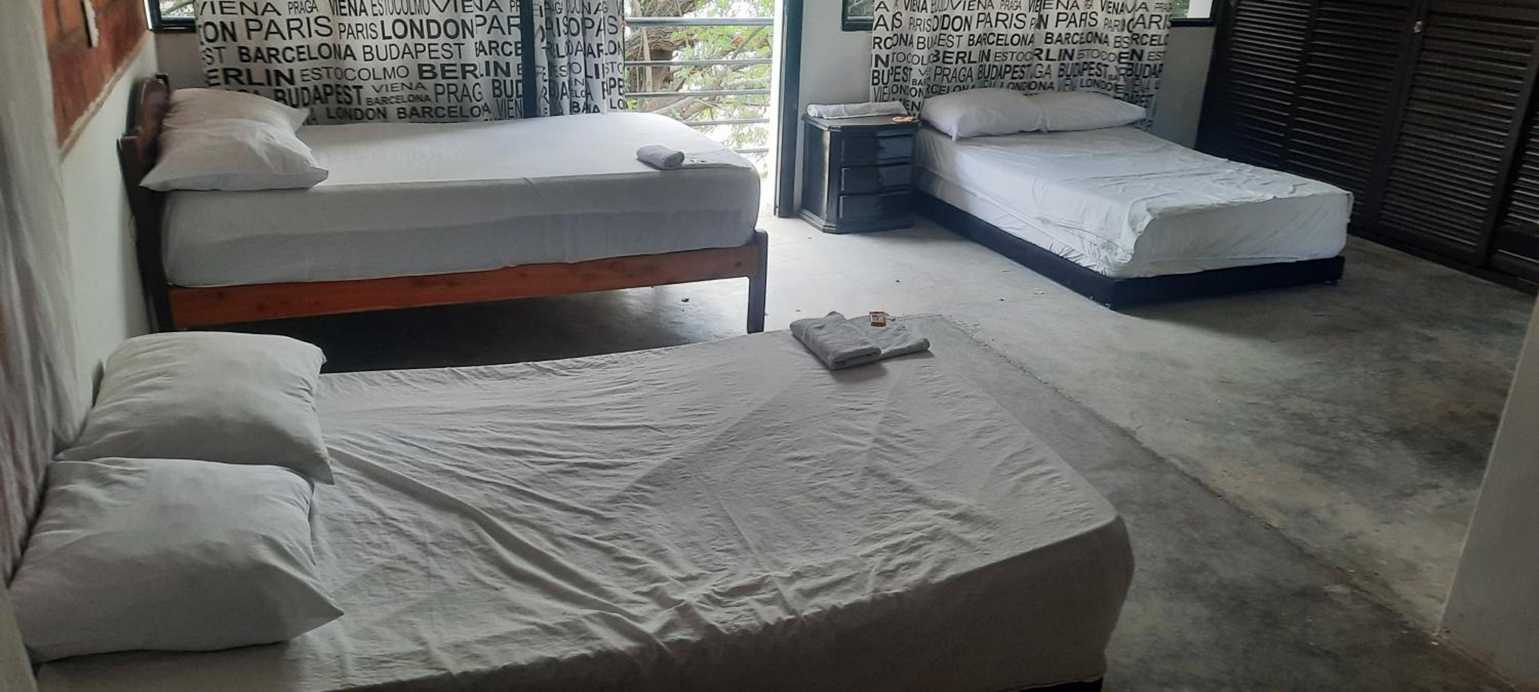 Quadruple Room photo 3