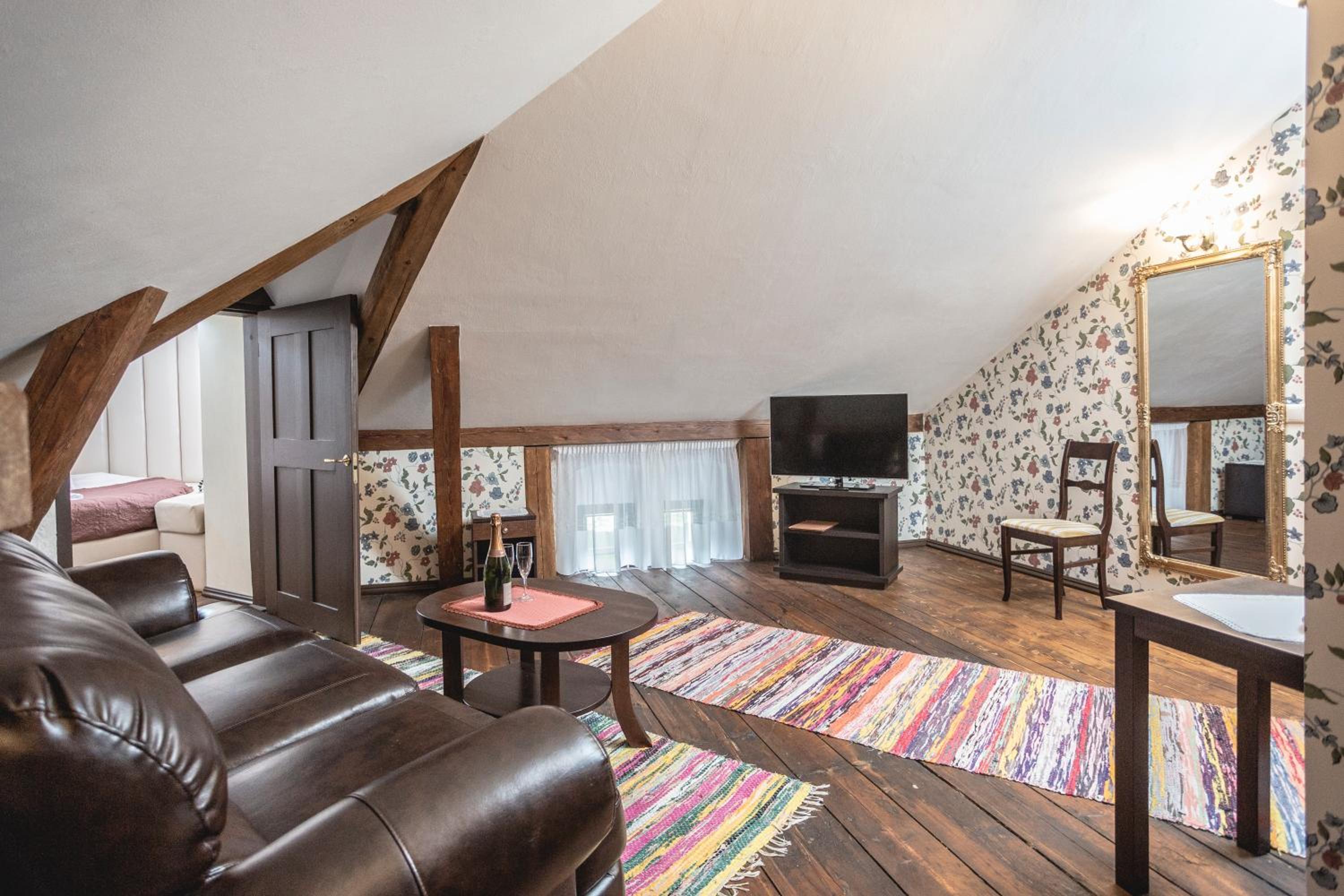 Suite photo 3
