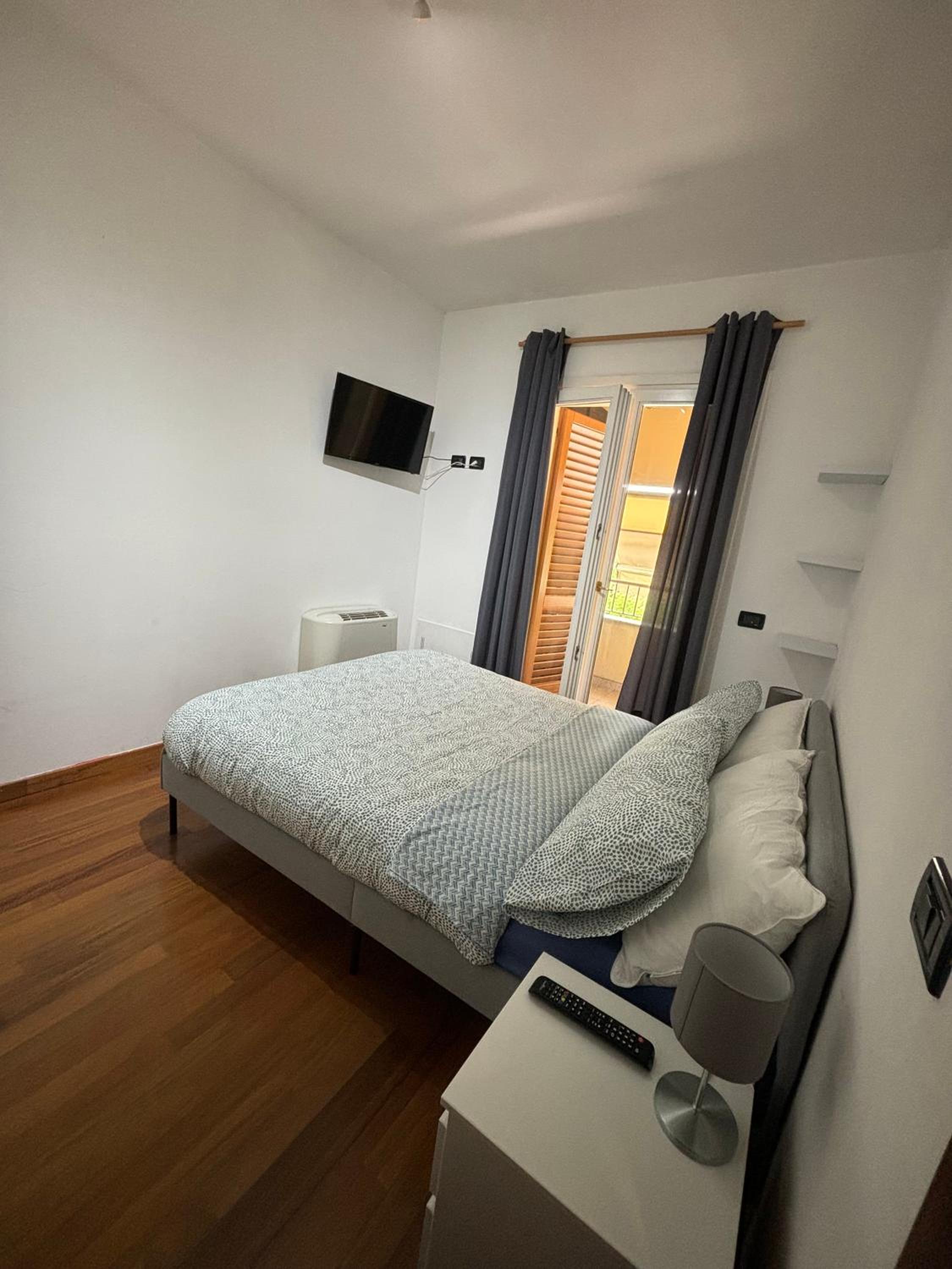 Double Room with Balcony photo 1
