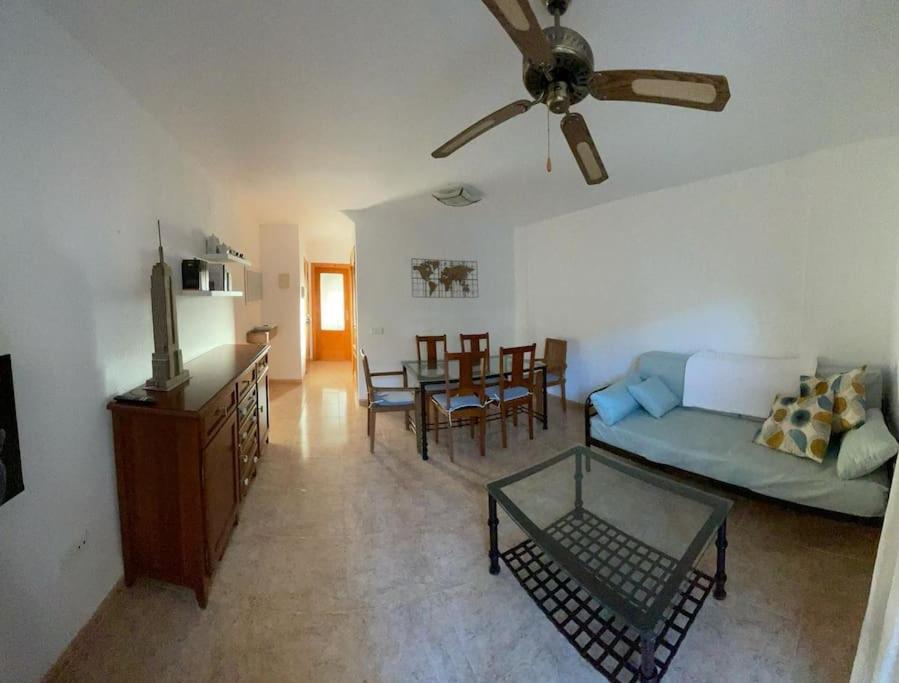 Casa de tres habitaciones