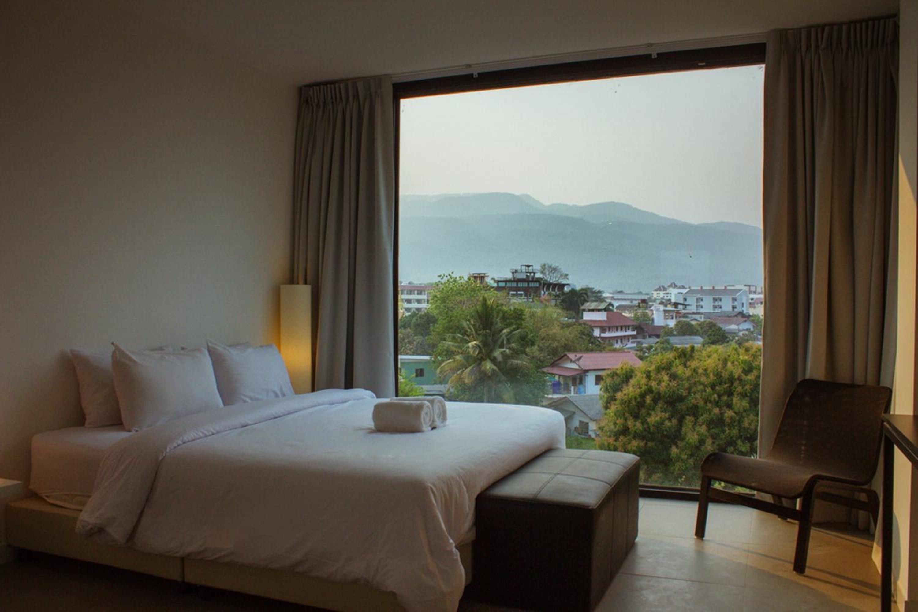 Standard Double Room - Photo 4