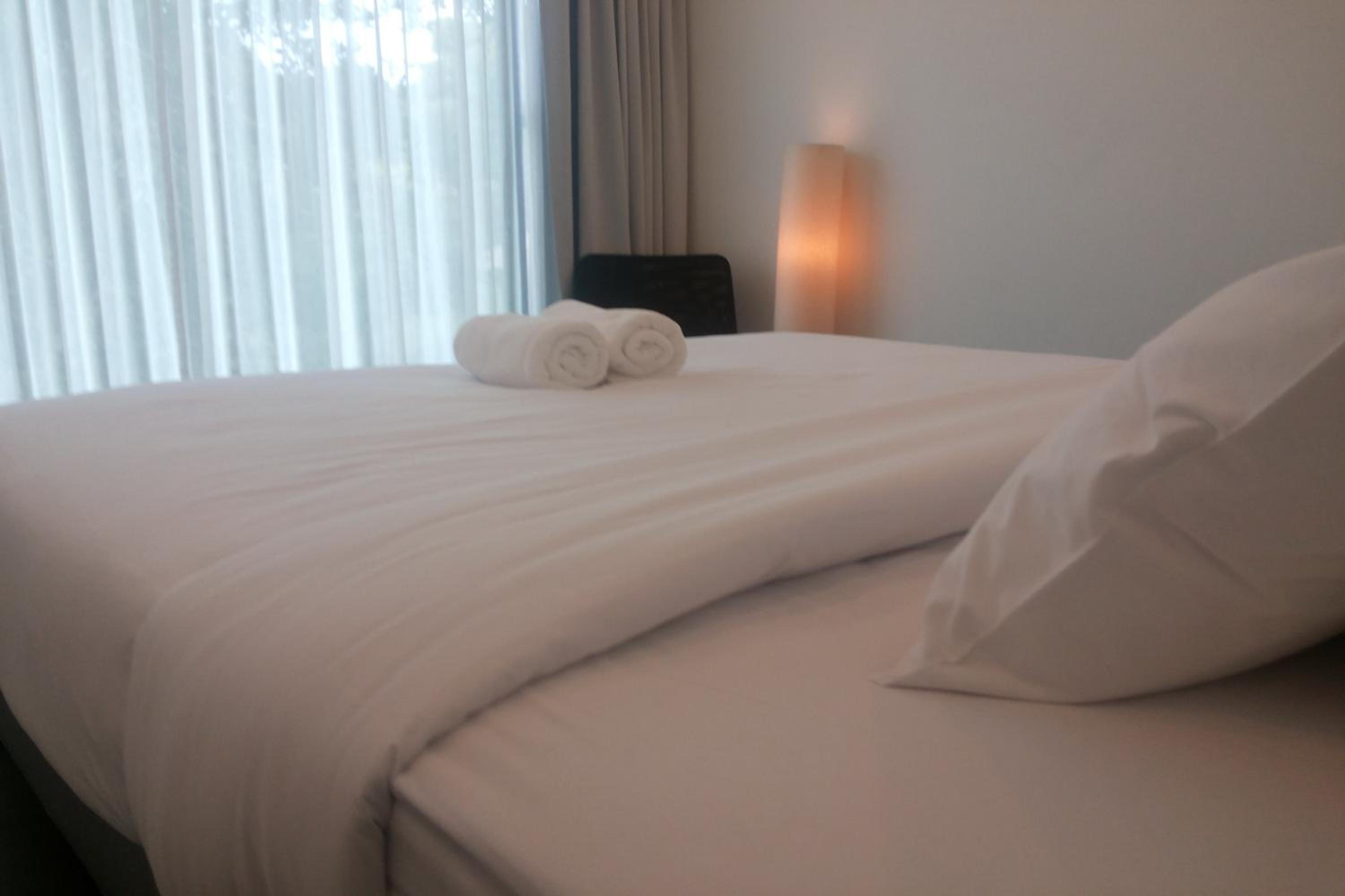 Standard Double Room - Photo 6