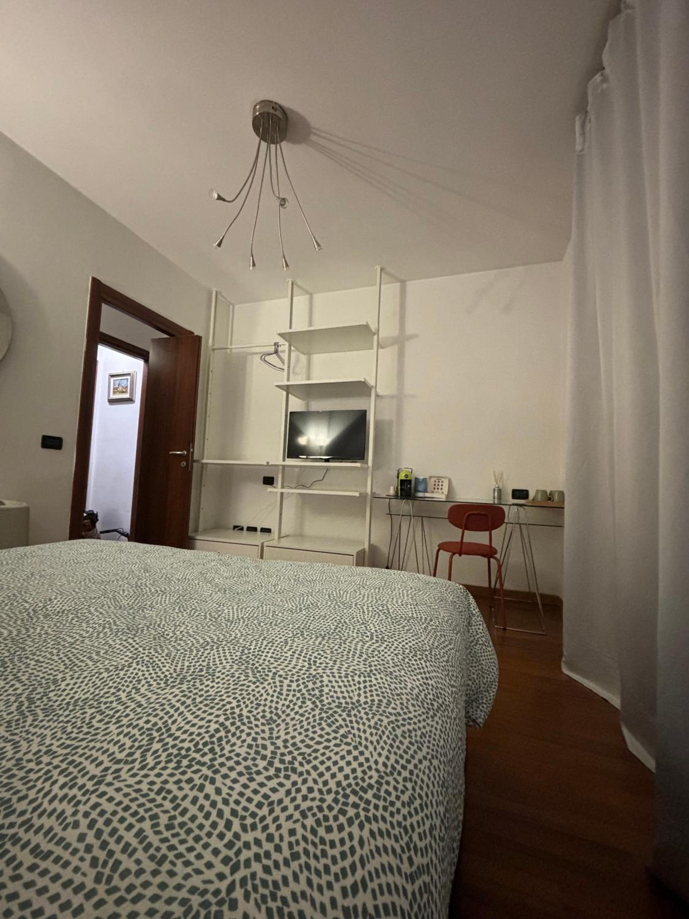 Duplex Quadruple Room photo 1