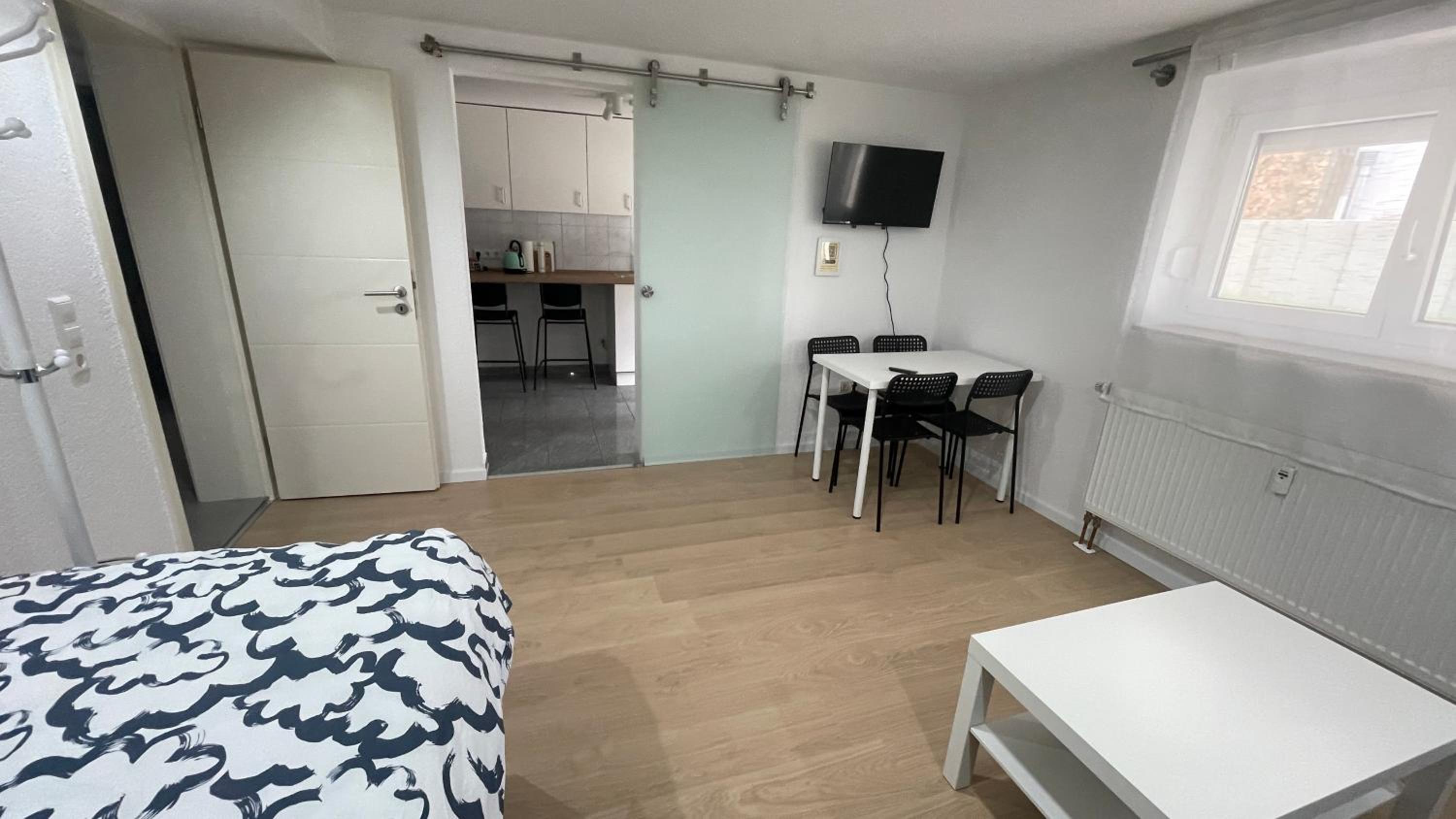 Apartment photo 1