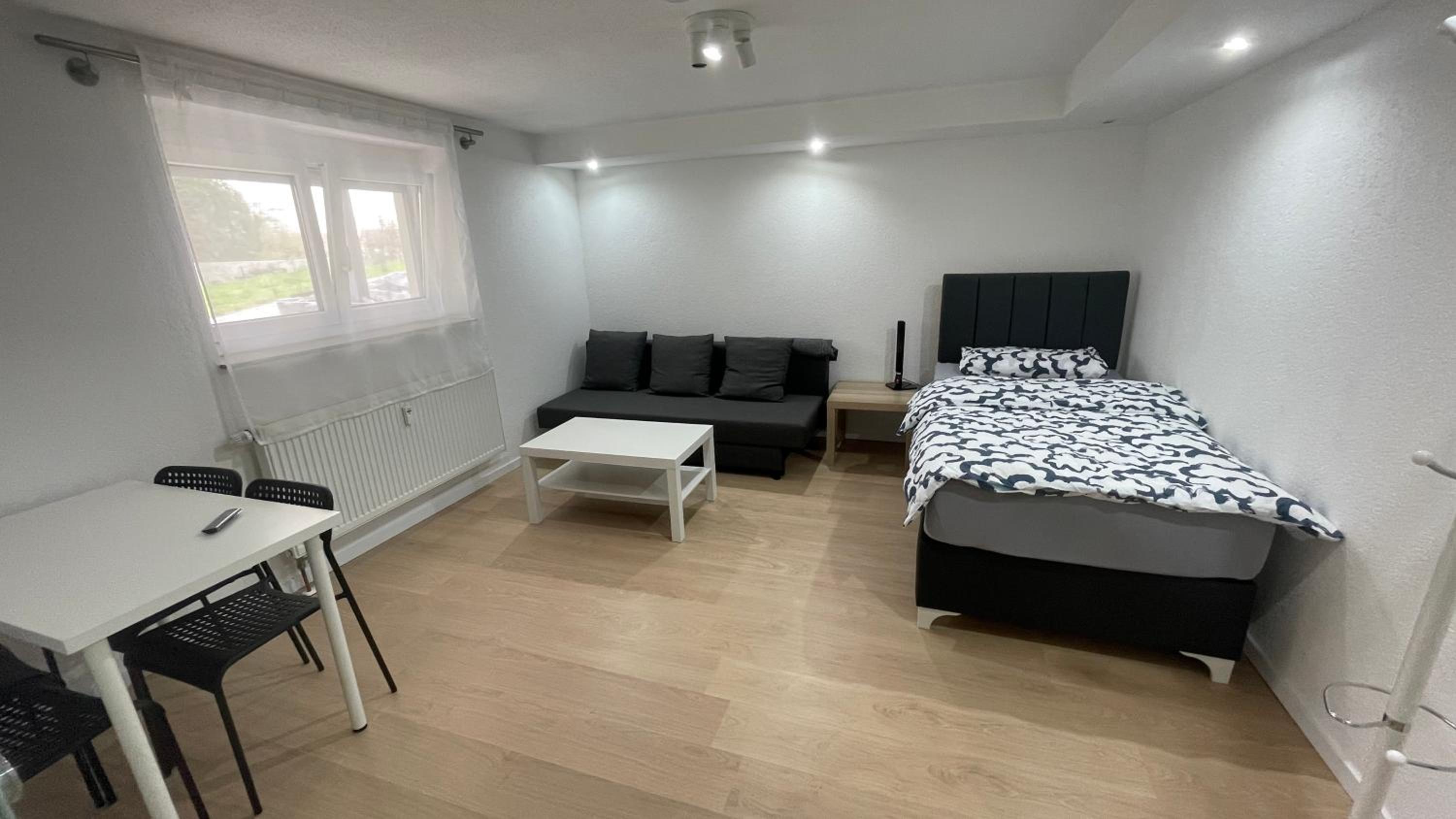 Apartment photo 2