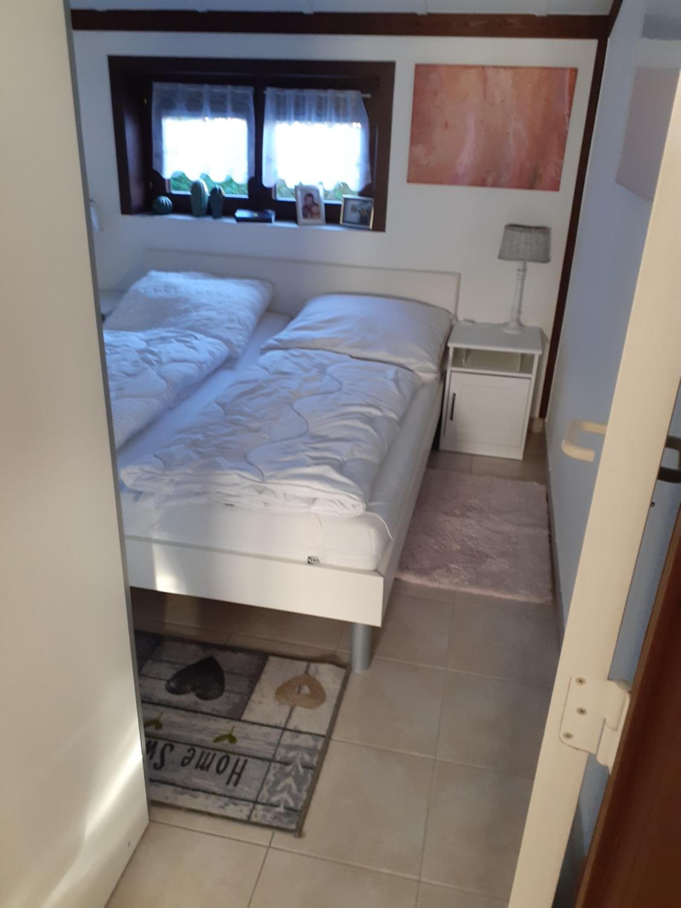 Two-Bedroom House photo 3