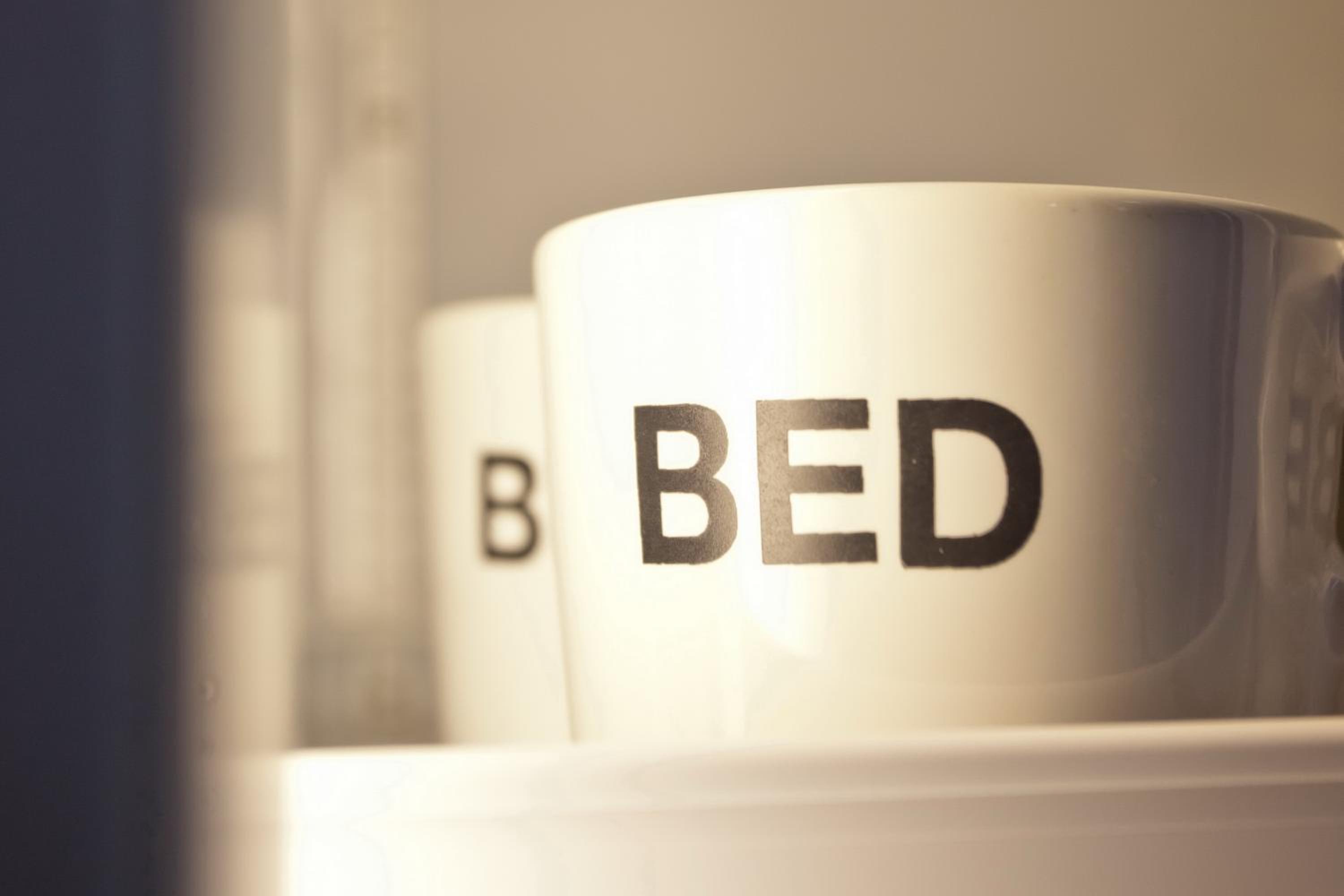 Standard Double Room - Photo 9