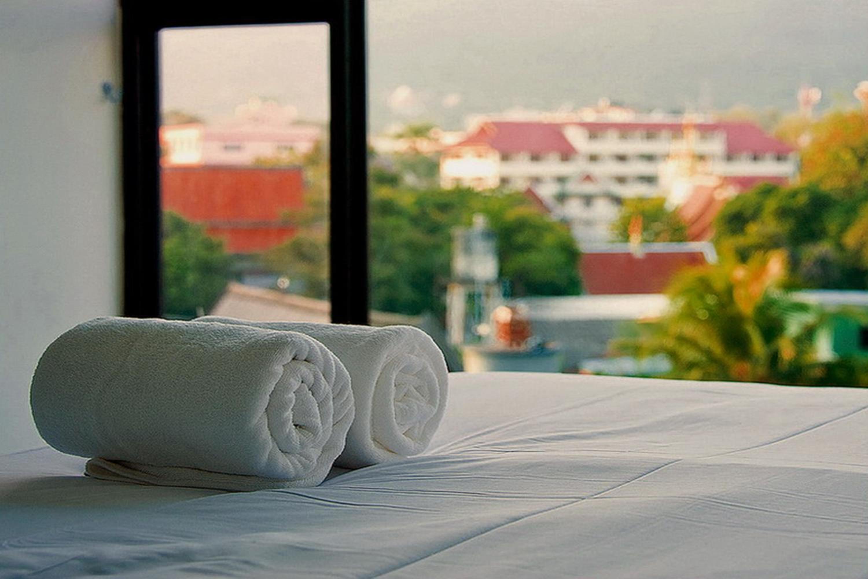 Standard Double Room - Photo 2