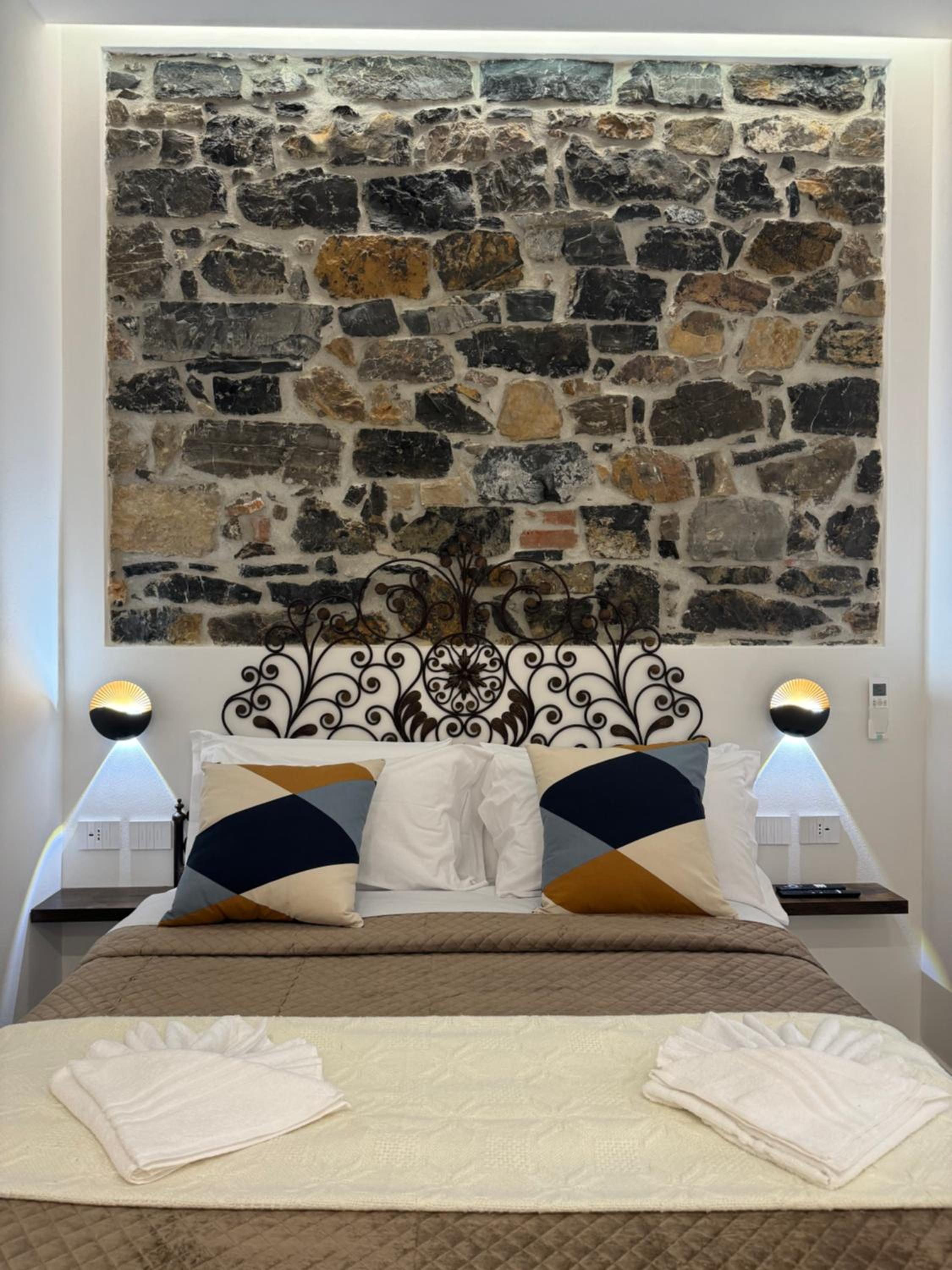 Junior Suite With Garden View