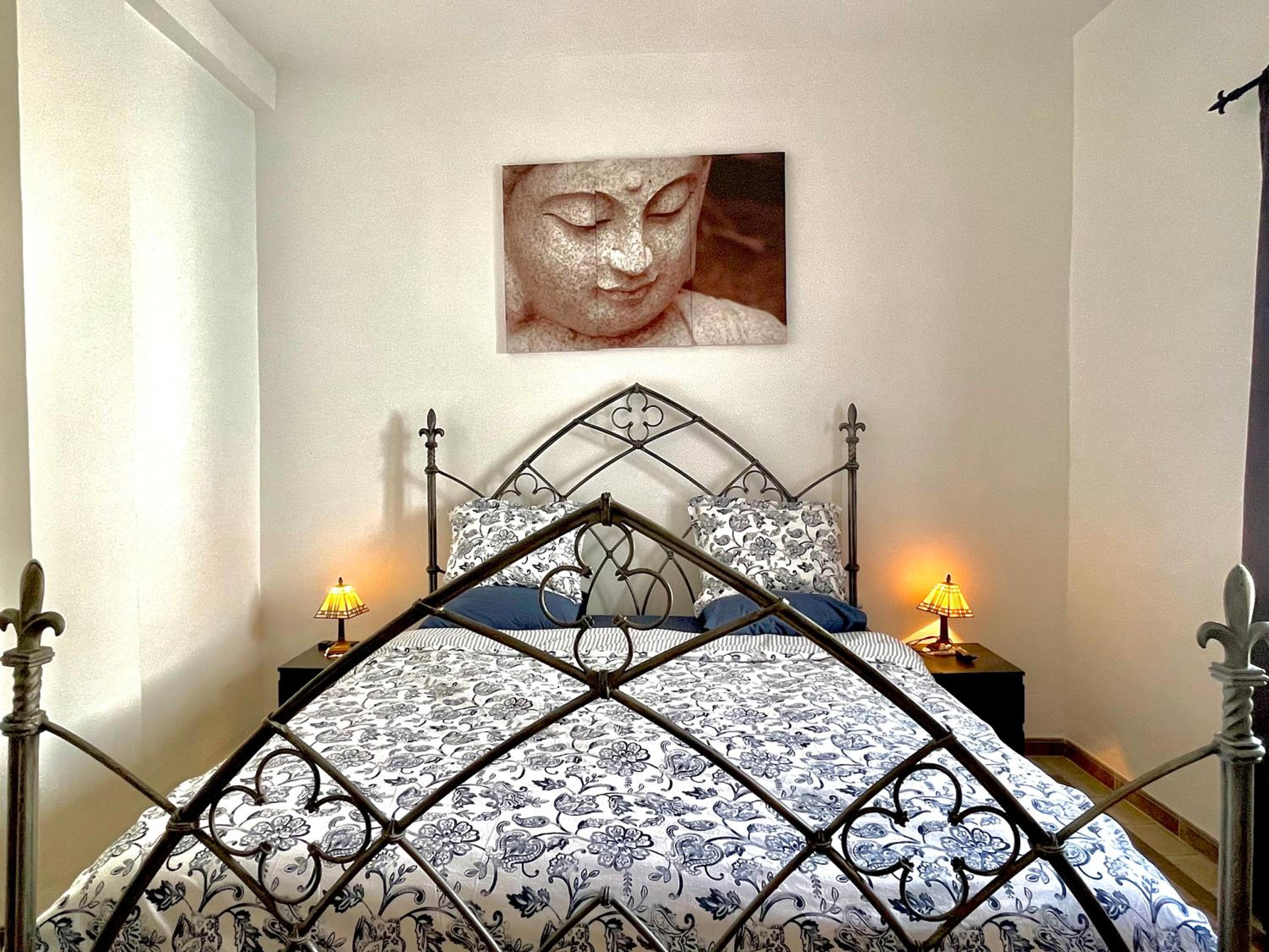Double Room - Photo 1