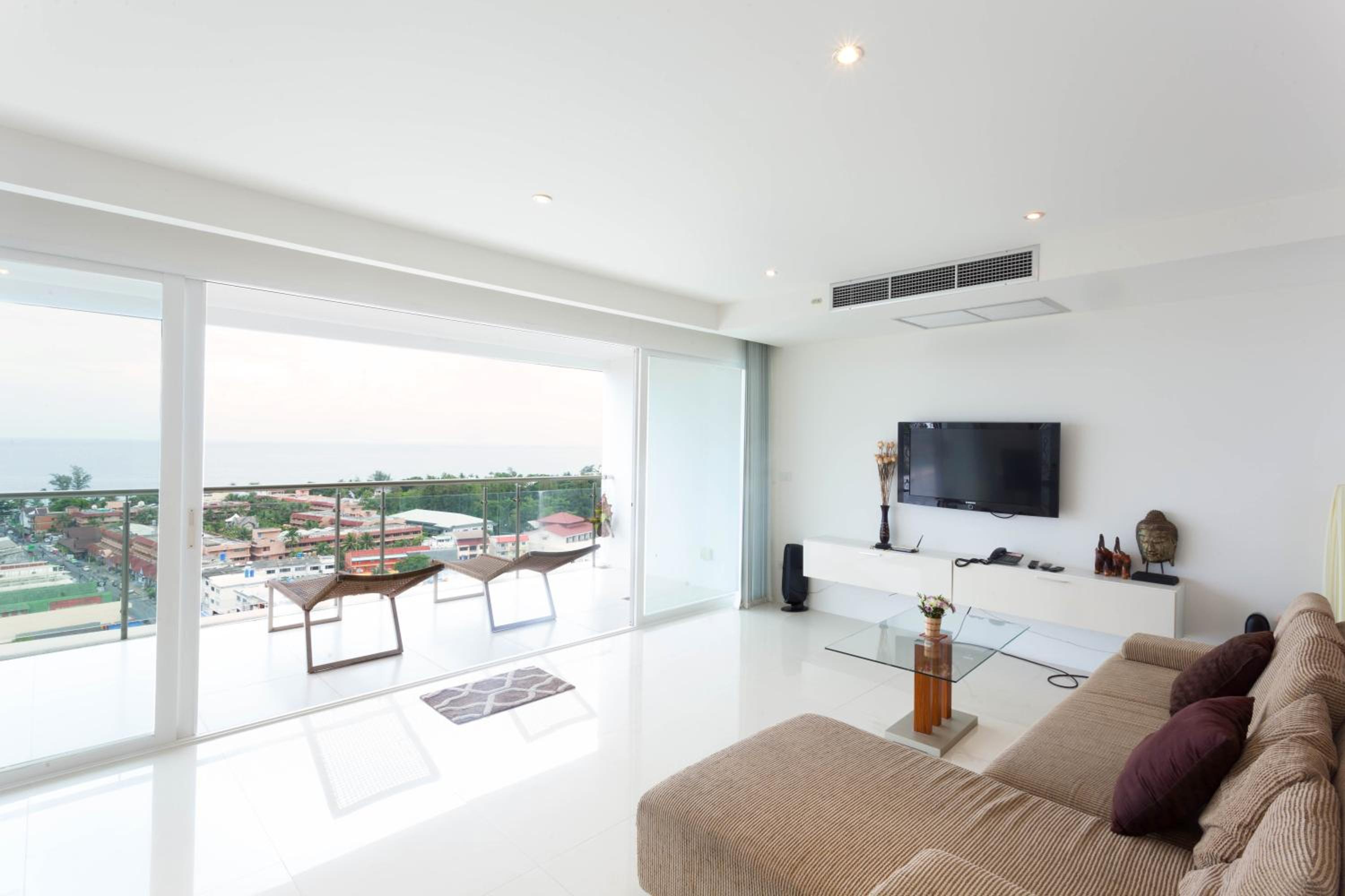 Two-Bedroom Apartment - Photo 10