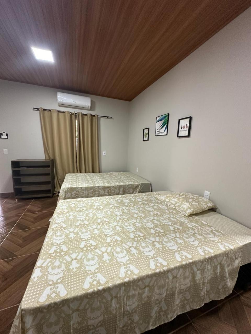 Three-Bedroom House photo 1