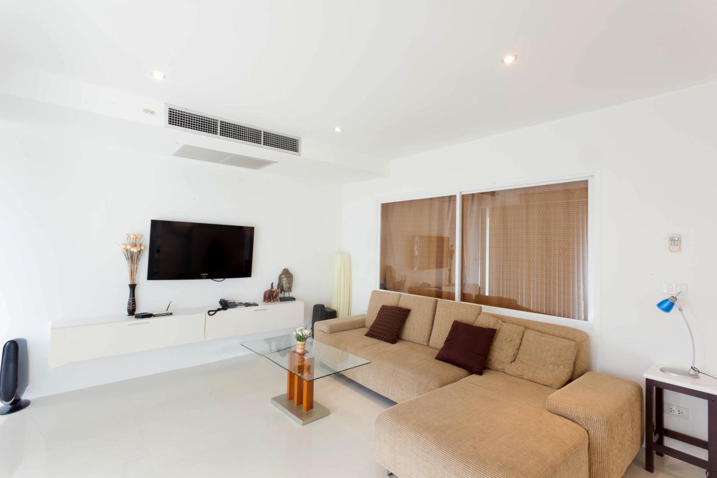 Two-Bedroom Apartment - Photo 9