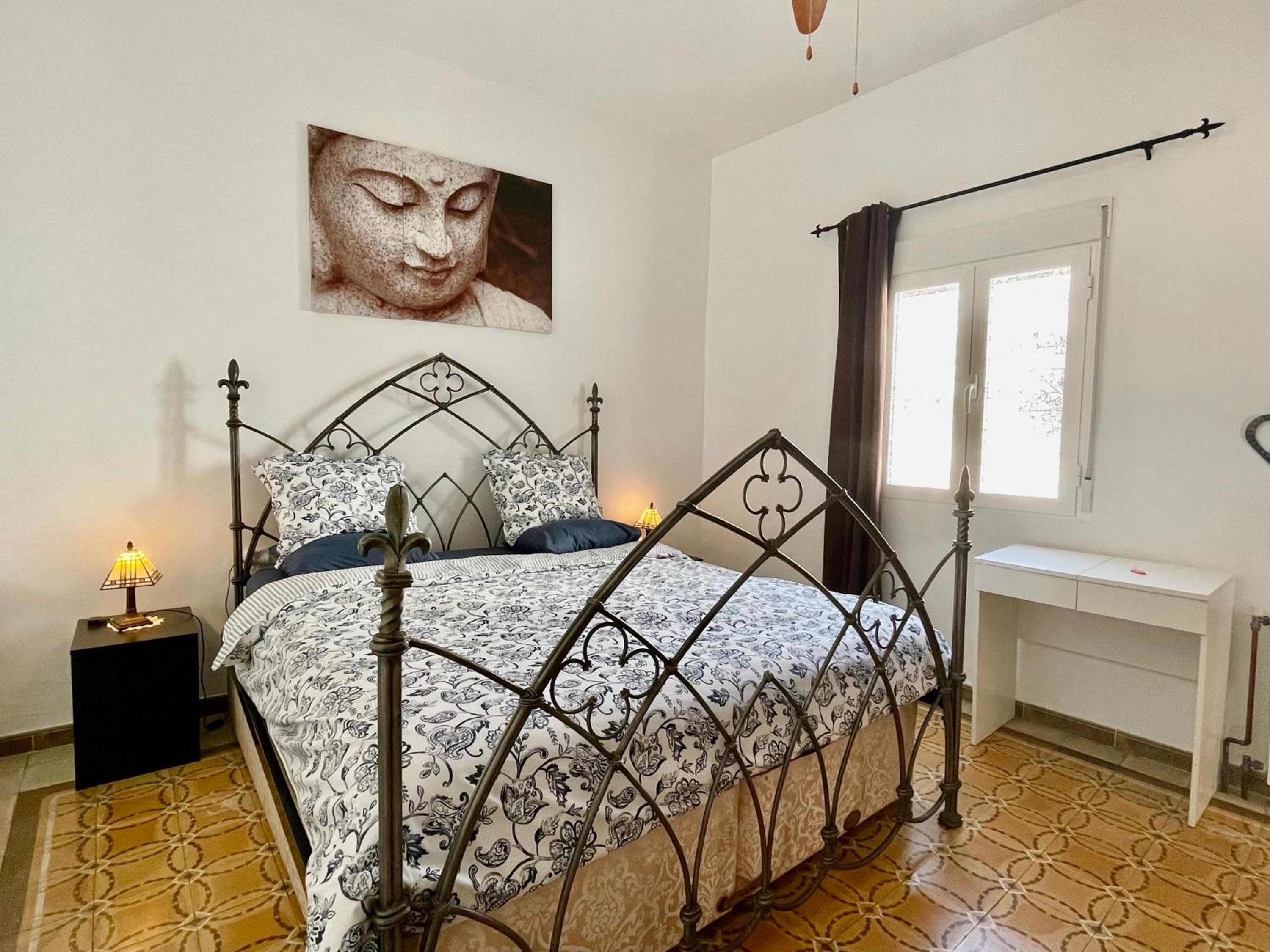 Double Room - Photo 3