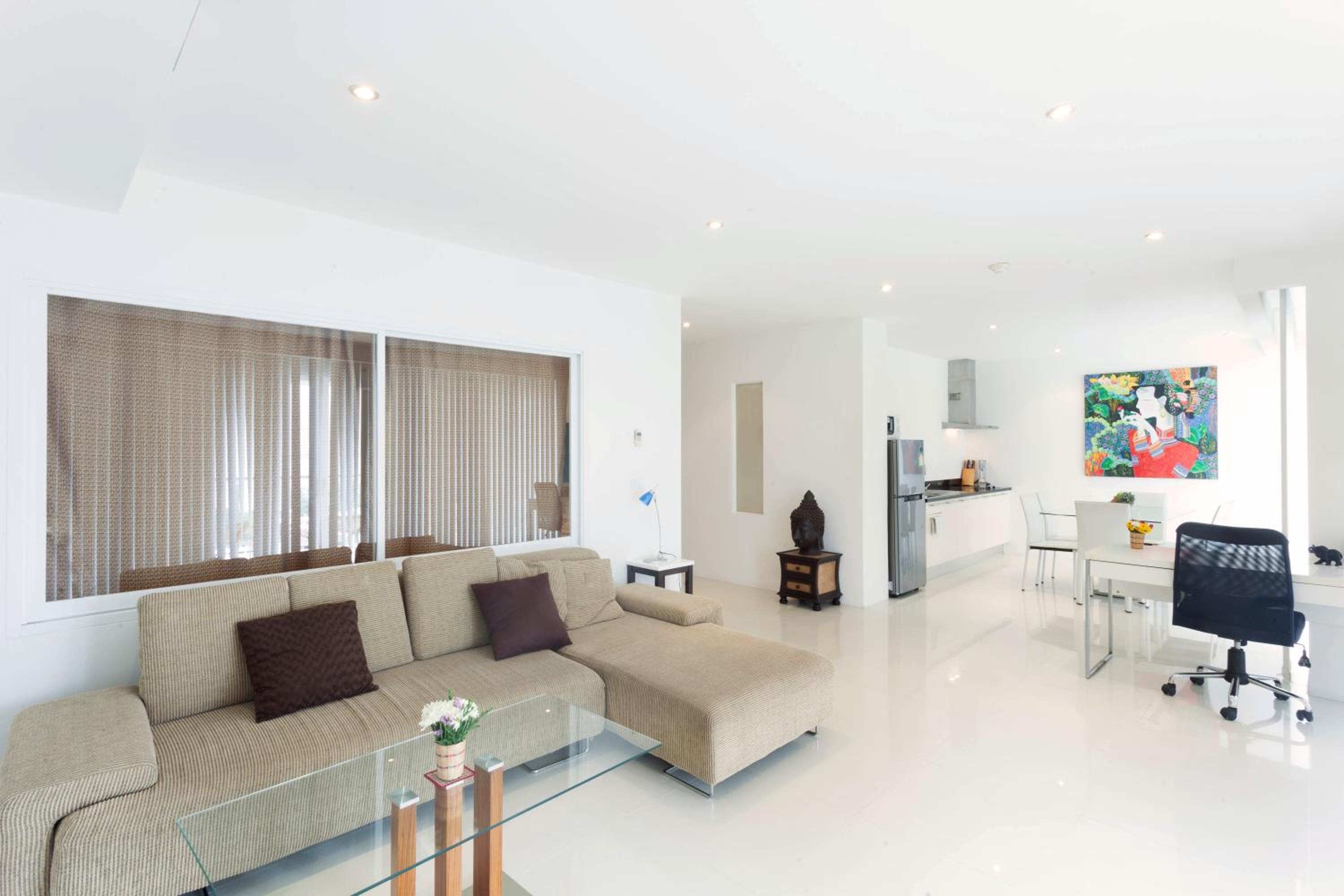 Two-Bedroom Apartment - Photo 8