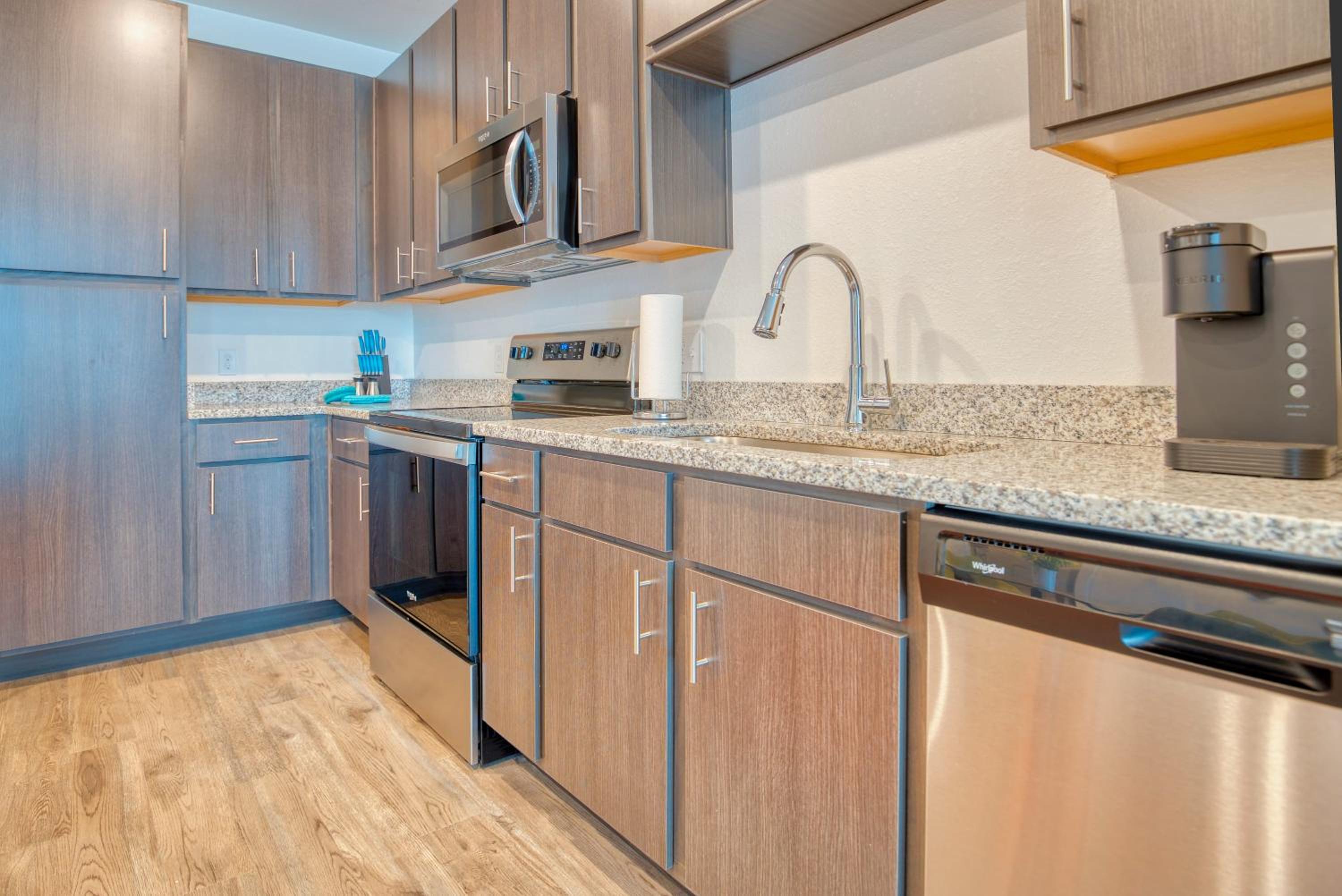 Apartment - Photo 5