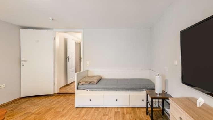 Two-Bedroom Apartment photo 2