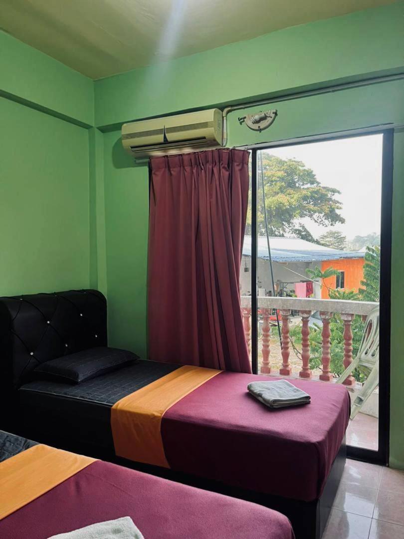 Deluxe Twin Room photo 2