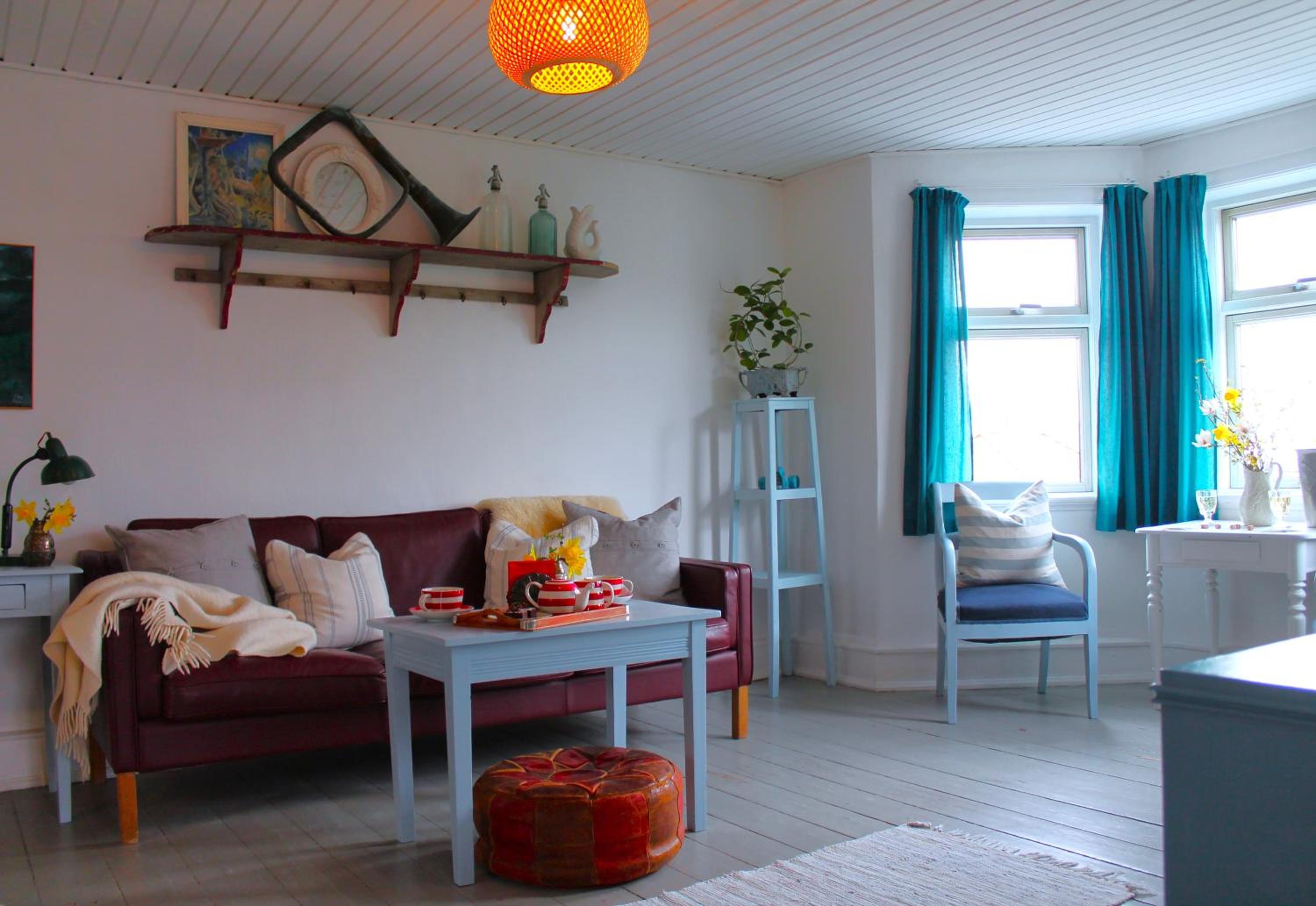 Deluxe Family Suite photo 3